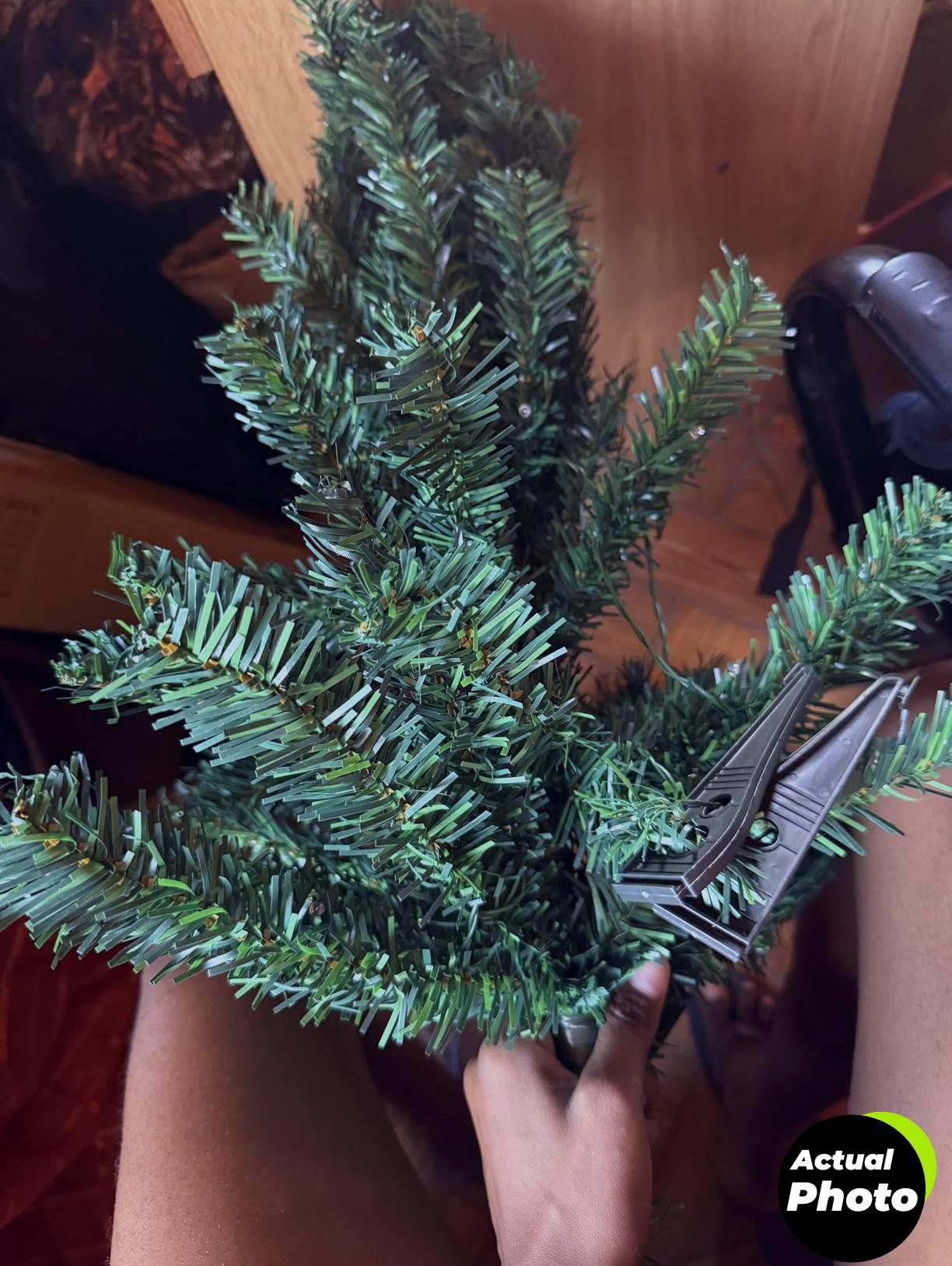 3ft-artificial-christmas-tree-led-lights-foto-3