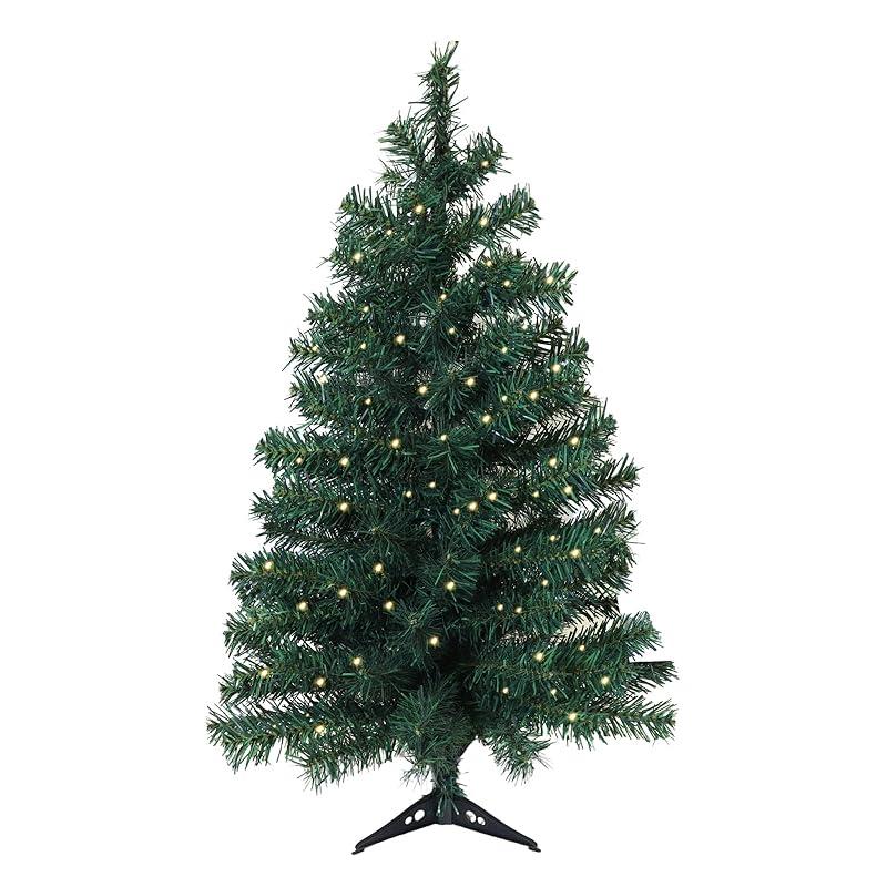 Is the 3ft Pre-lit Christmas Tree Worth the Hype? Our Verdict!