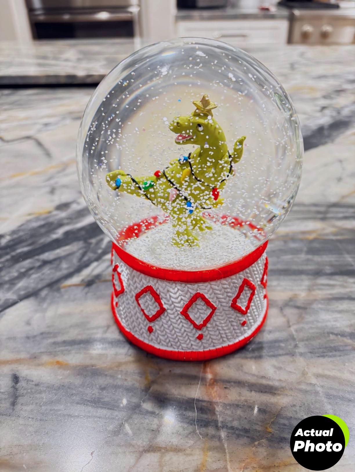 bdor-dinosaur-snow-globe-foto-1