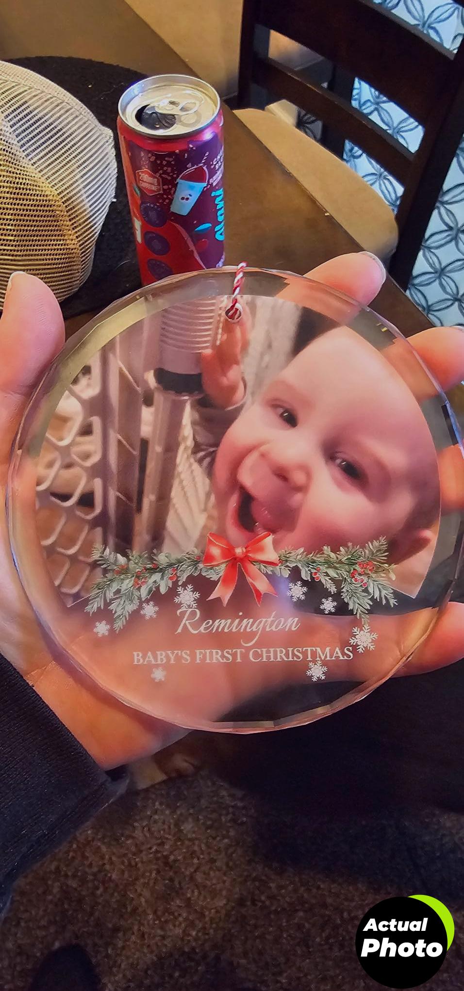 bemaystar-personalized-baby-ornament-2025-xmas-foto-1