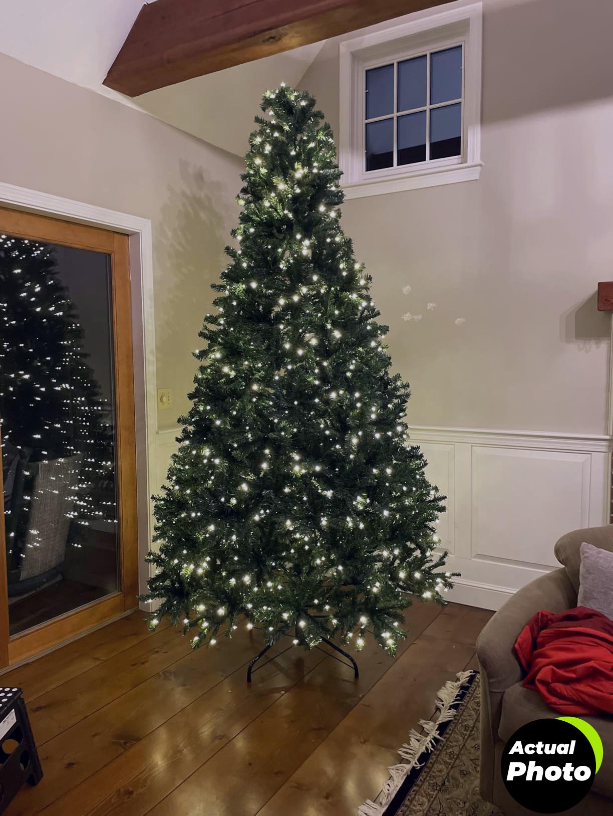 best-choice-artificial-christmas-tree-6ft-premium-spruce-foto-1