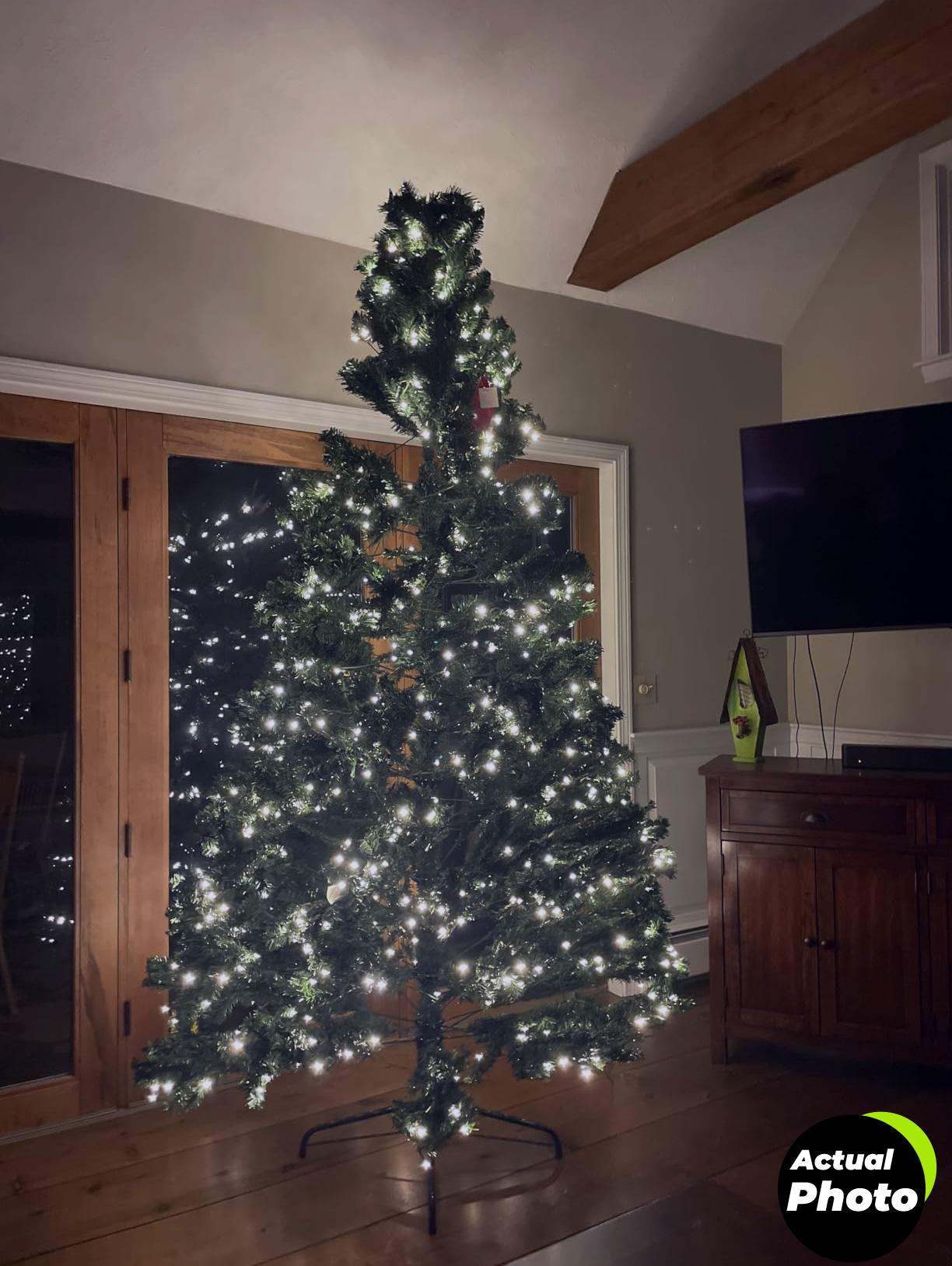 best-choice-artificial-christmas-tree-6ft-premium-spruce-foto-2