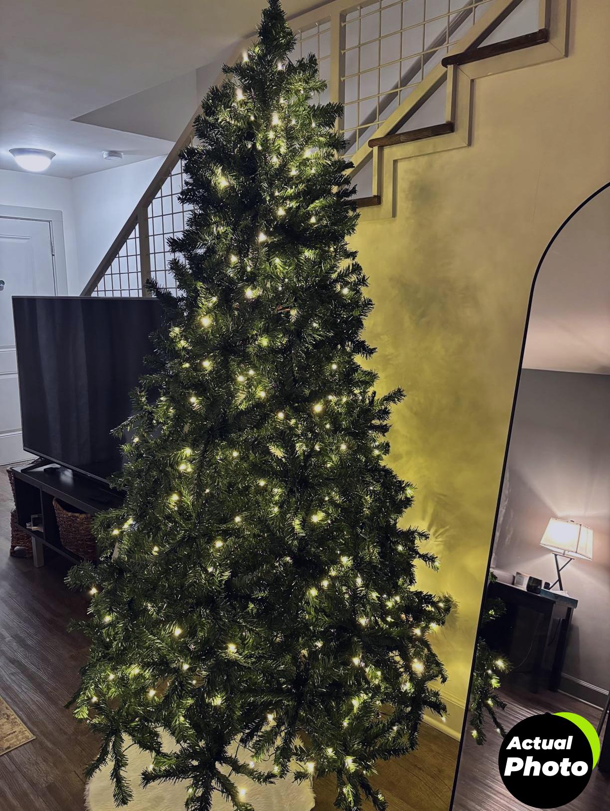 best-choice-artificial-christmas-tree-6ft-premium-spruce-foto-3