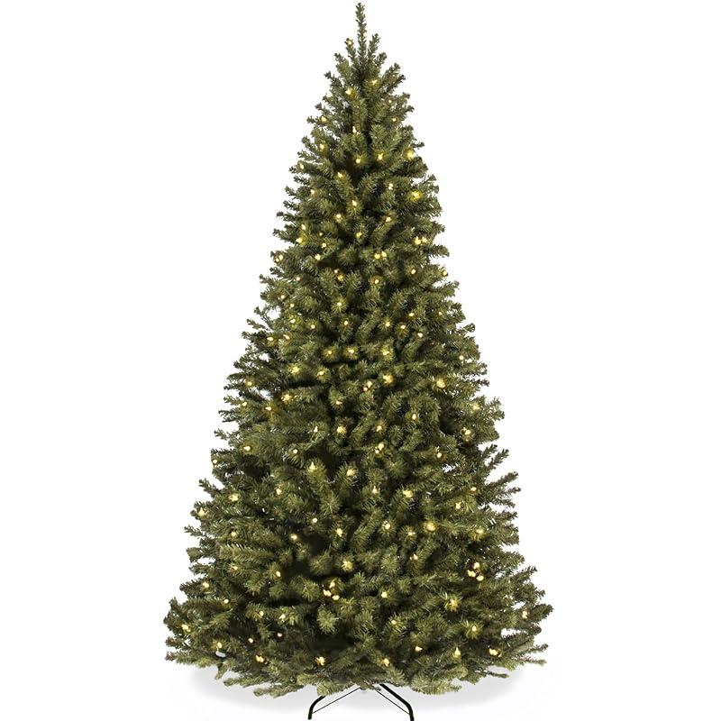 A Genuine Review of the Best Choice 6ft Pre-Lit Christmas Tree