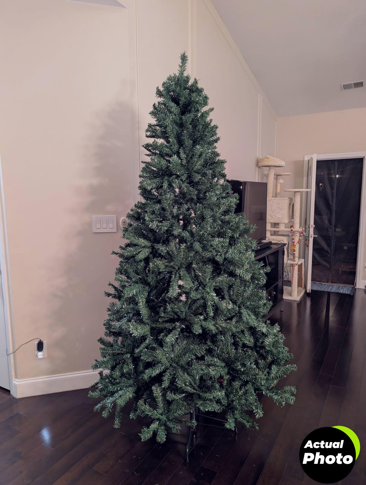 best-choice-artificial-christmas-tree-7-5ft-foto-1