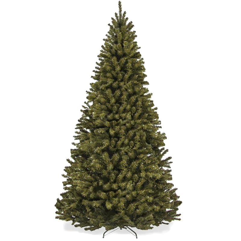 Transform Your Holiday with the Best Choice 7.5ft Christmas Tree