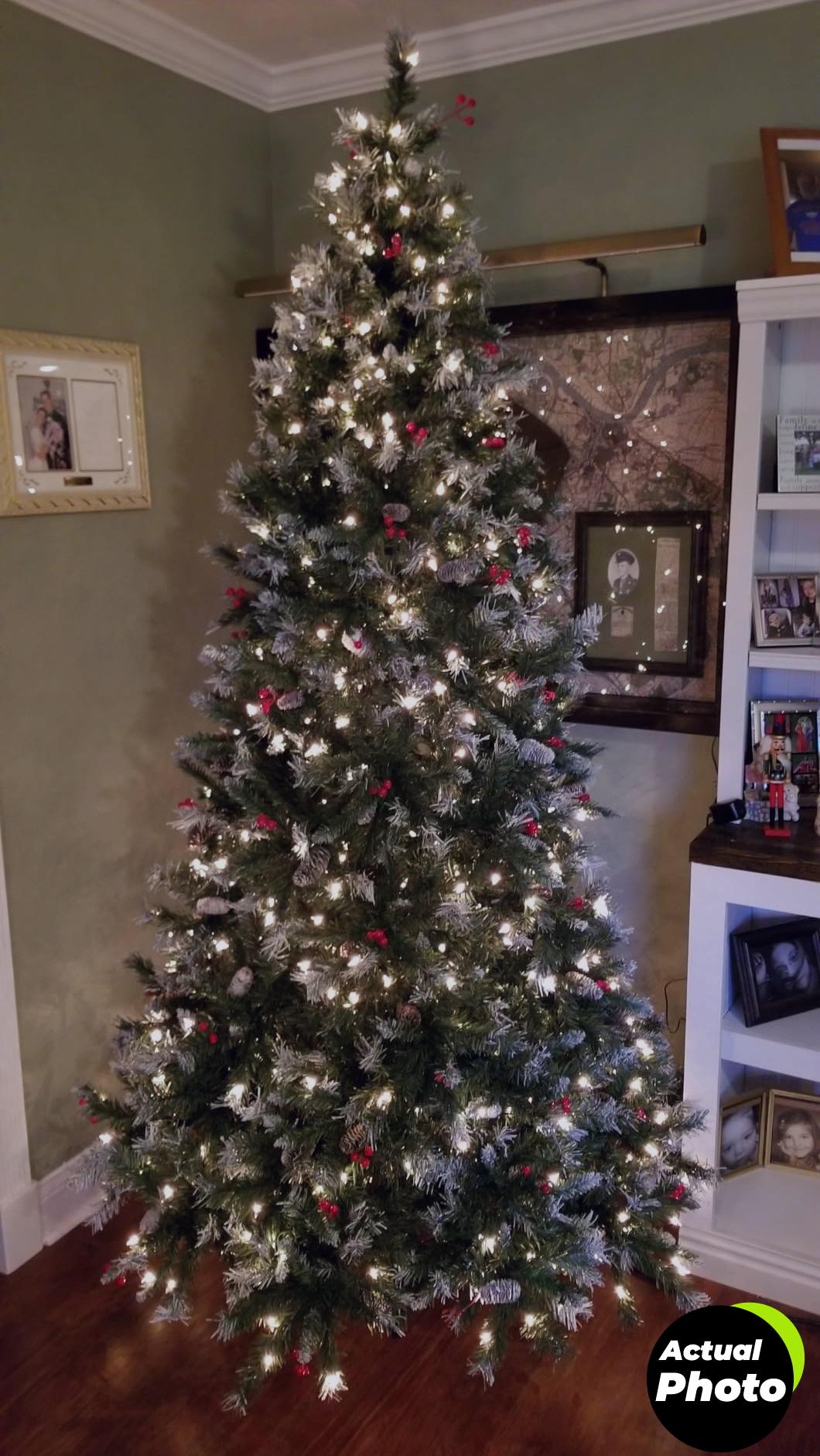 best-choice-christmas-tree-6ft-frosted-foto-1
