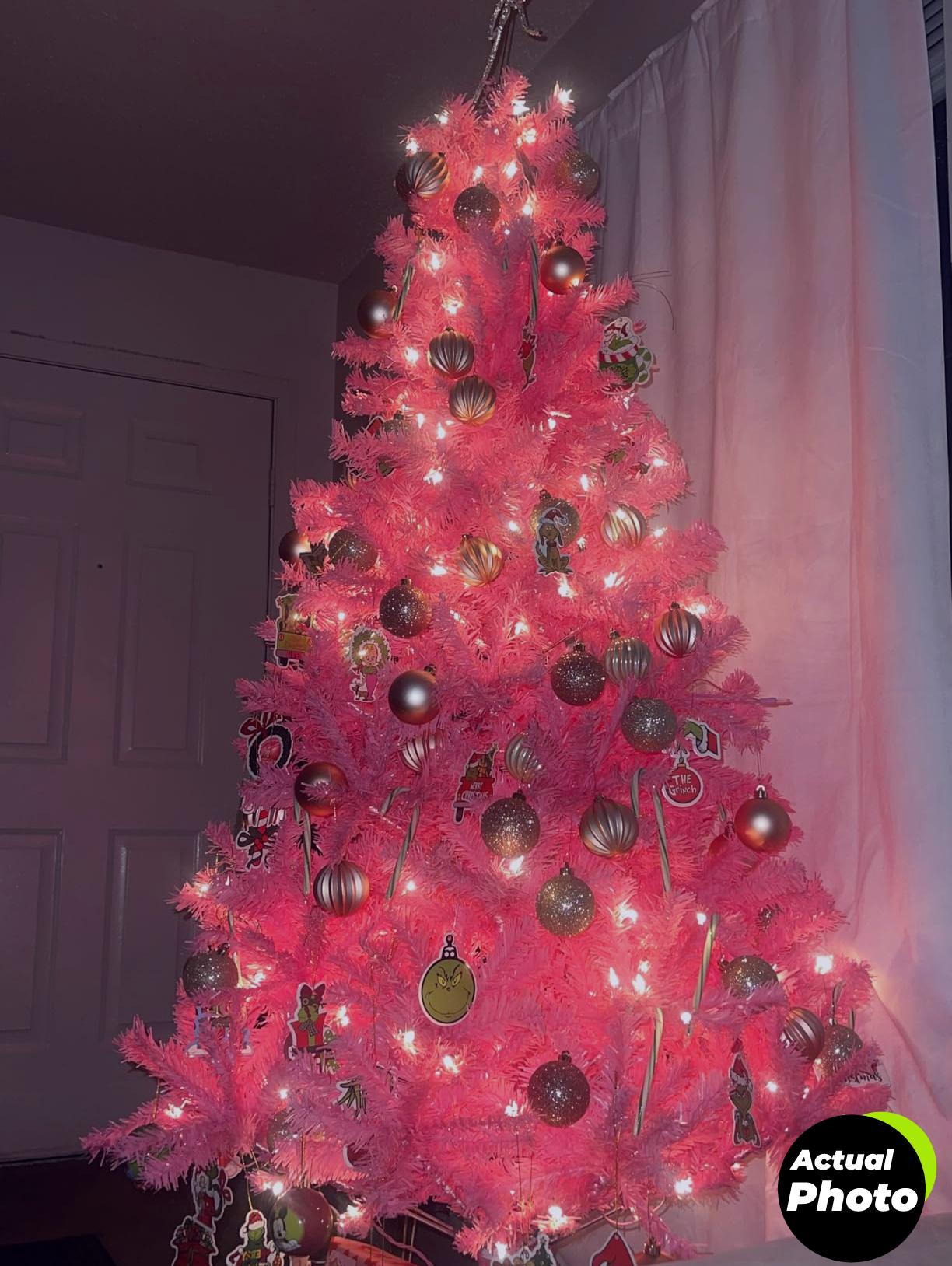 best-choice-products-6ft-christmas-tree-premium-foto-1