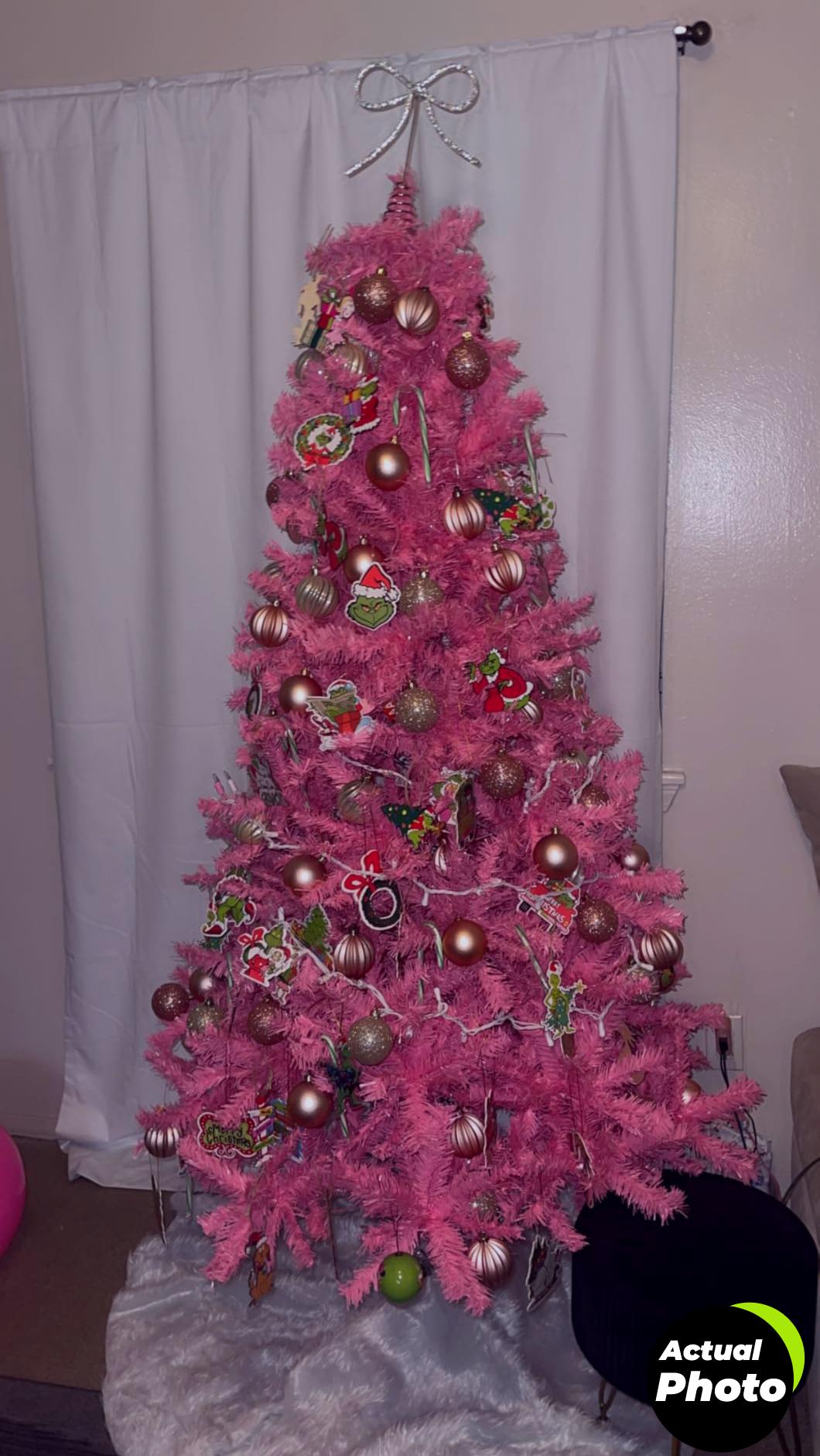 best-choice-products-6ft-christmas-tree-premium-foto-2
