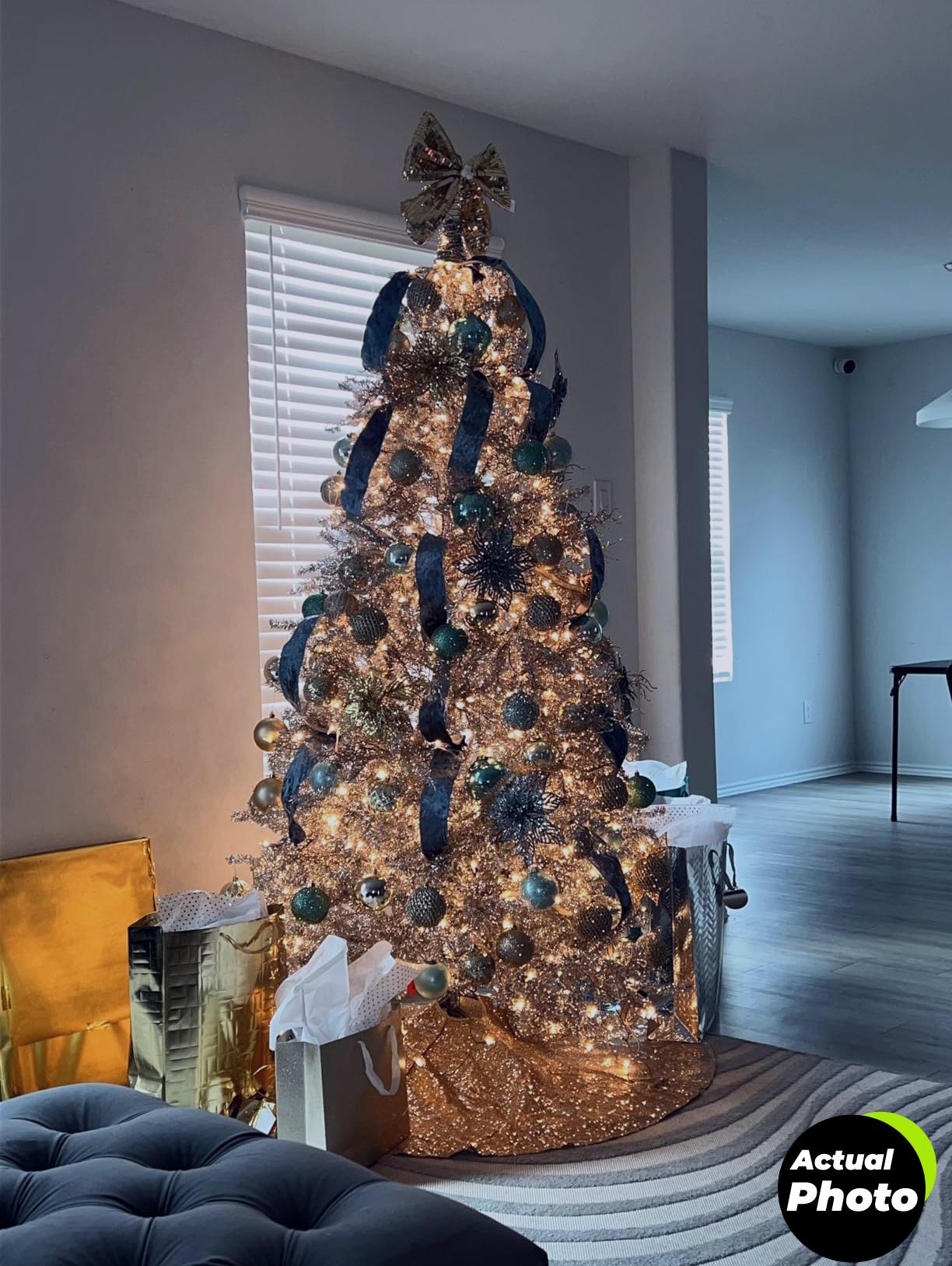 champagne-tree-skirt-24-sparkle-foto-1