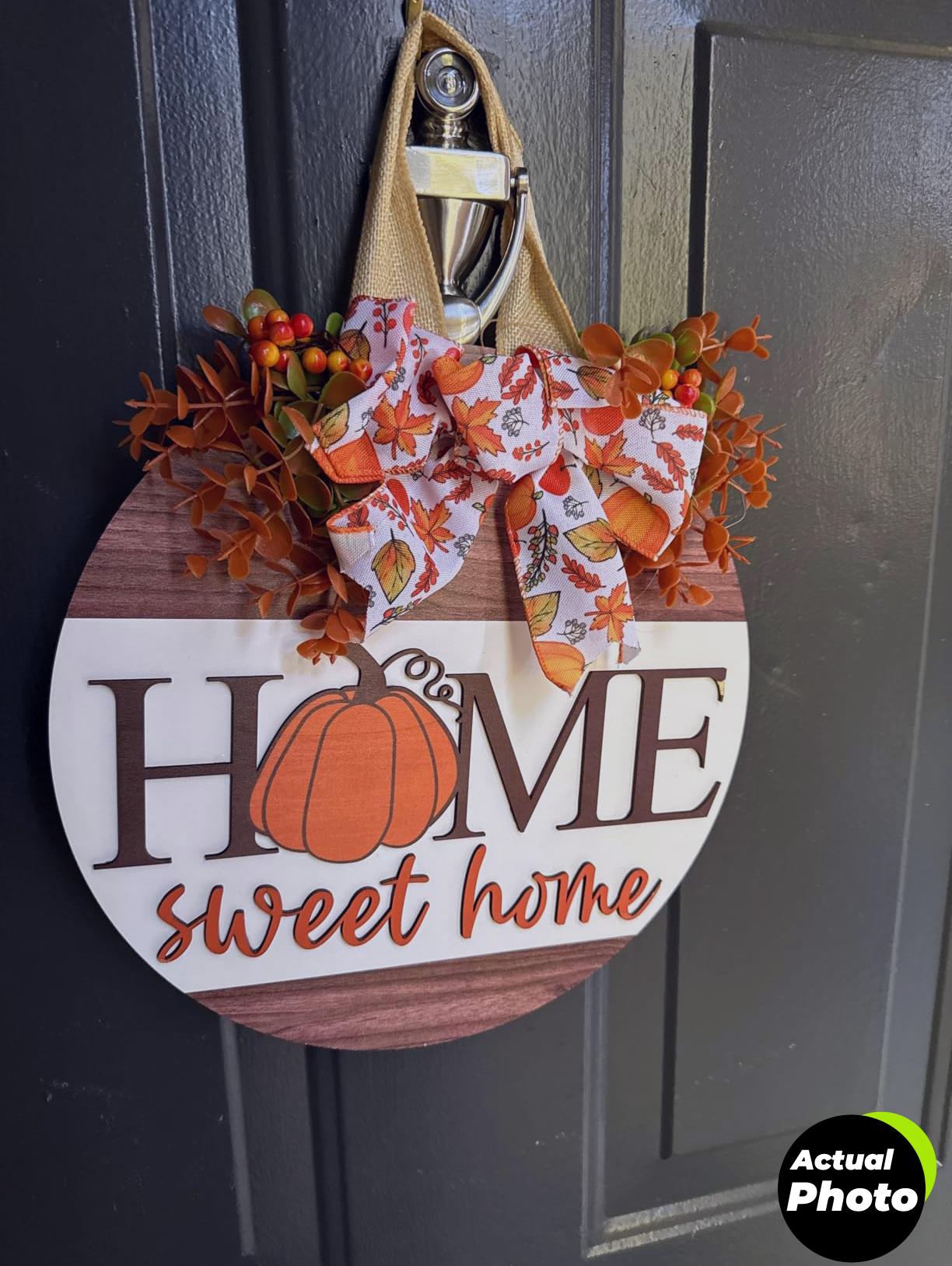 christmas-door-sign-decor-12inch-wreath-foto-1