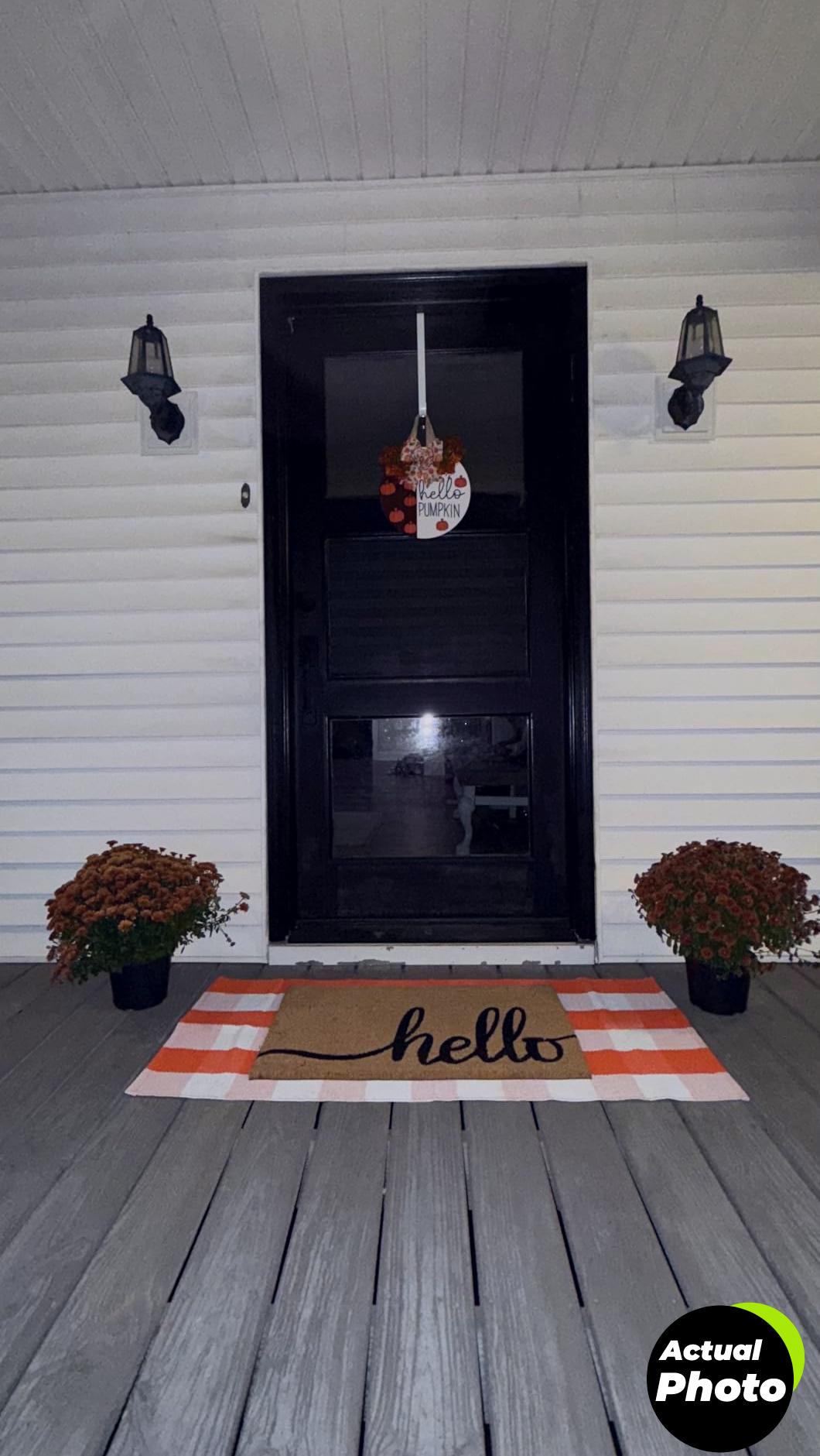 christmas-door-sign-decor-12inch-wreath-foto-2