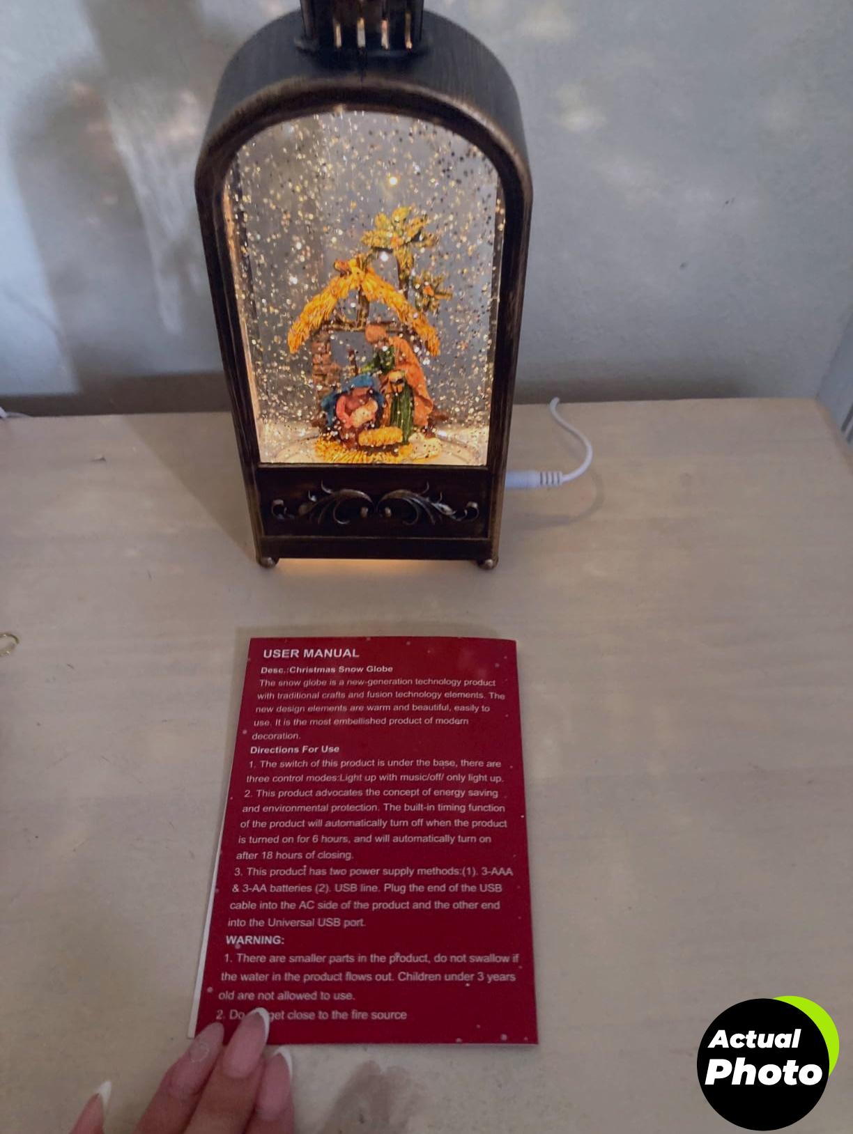 christmas-snow-globe-lantern-decor-foto-1
