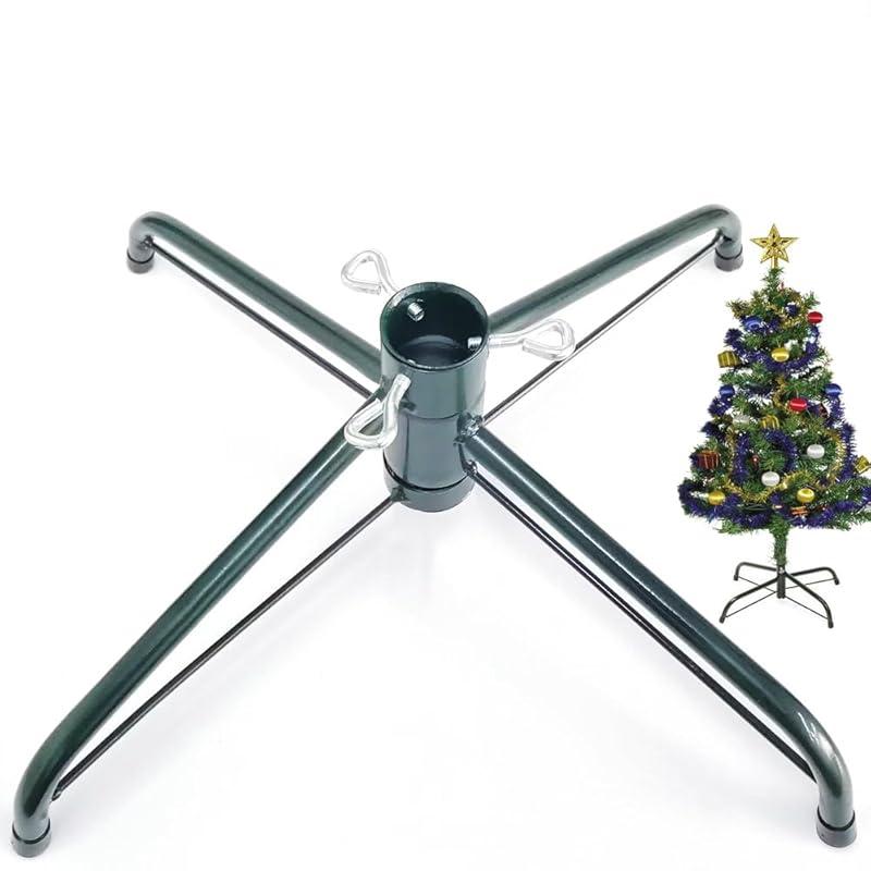 Is This the Best Christmas Tree Stand for 4-6 Ft Trees?