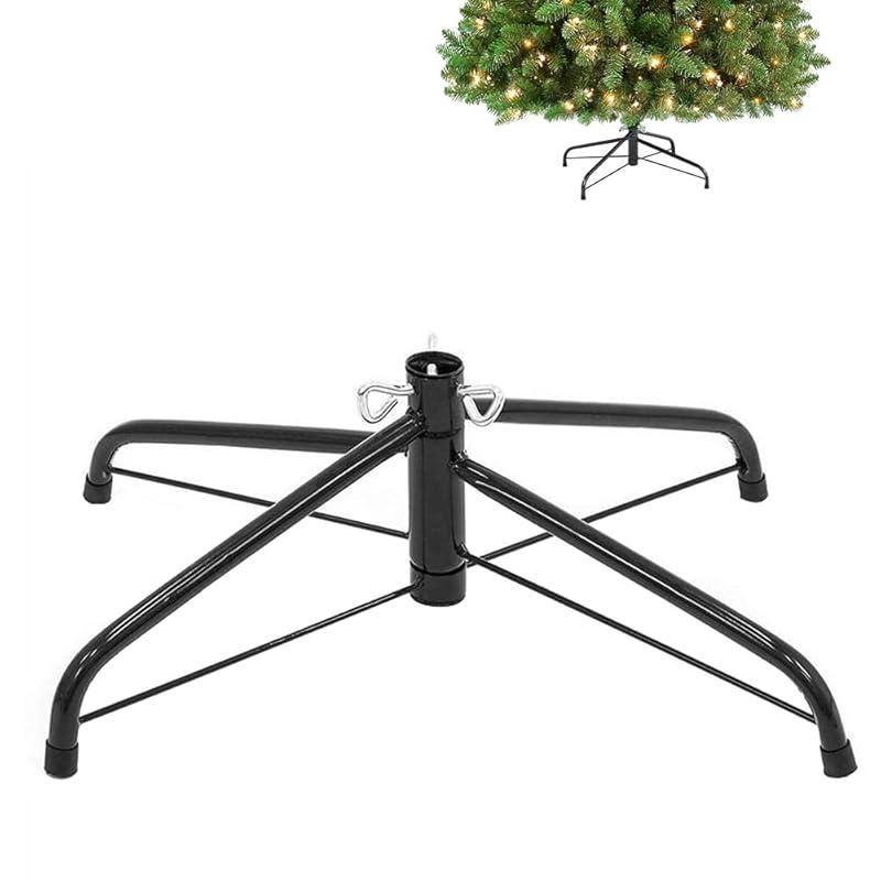 Sturdy Replacement Stand for Your Artificial Christmas Tree Needs