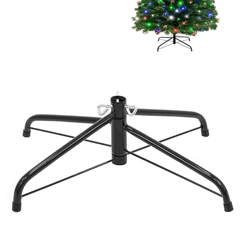 Is the Christmas Tree Stand Universal Base the Best Choice for Your Holiday?