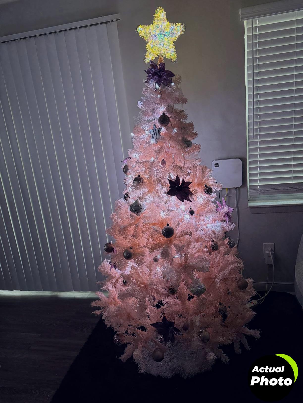 christmas-tree-topper-star-warm-light-30-led-foto-3