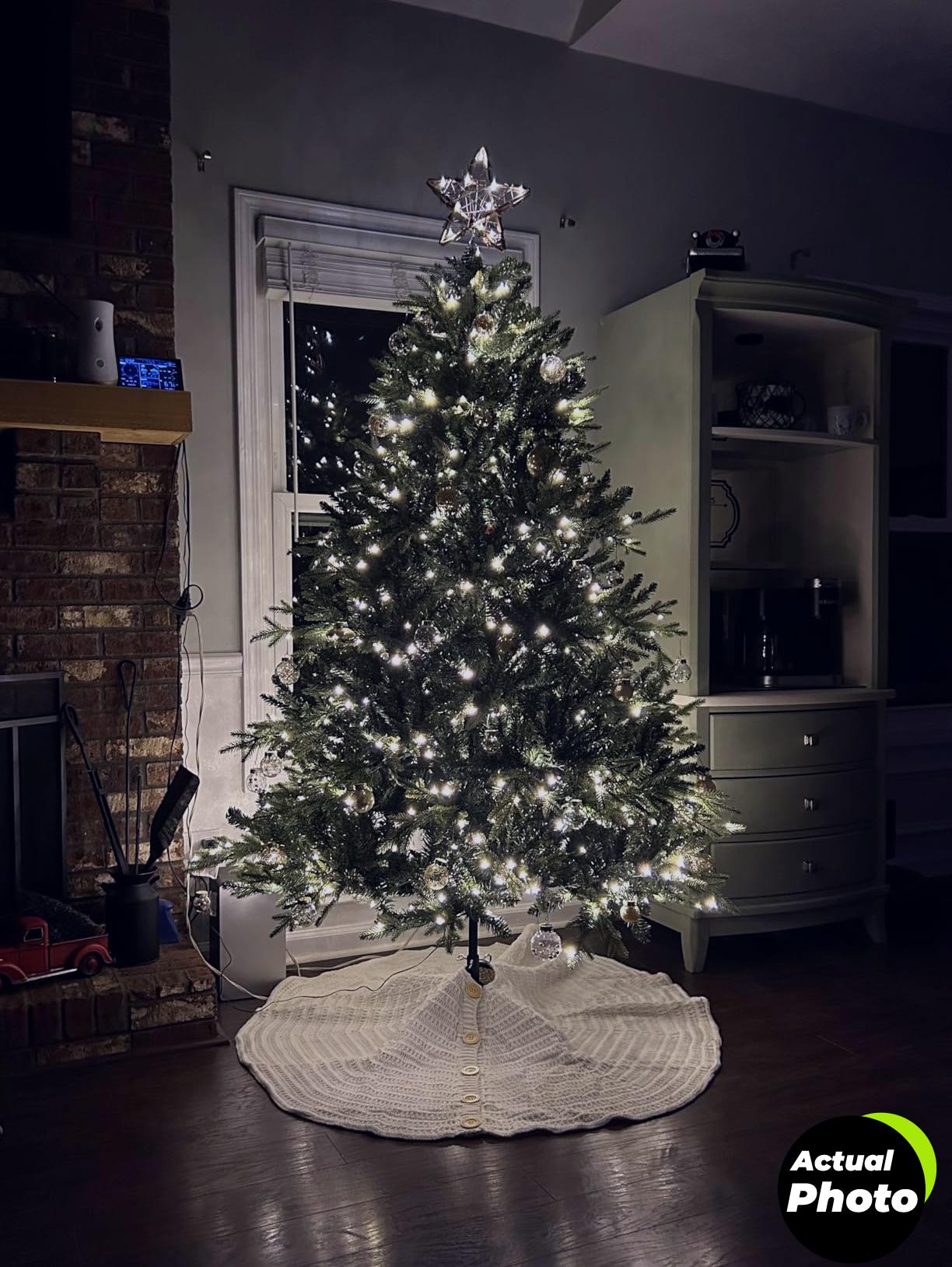 christmas-tree-topper-star-warm-white-light-8-7-inch-foto-1