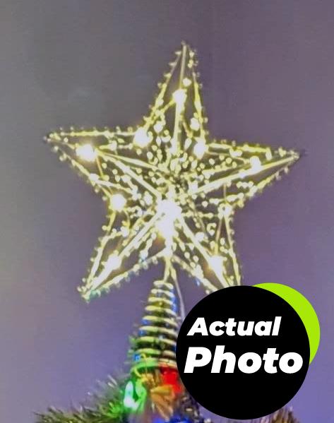 christmas-tree-topper-star-warm-white-light-8-7-inch-foto-2