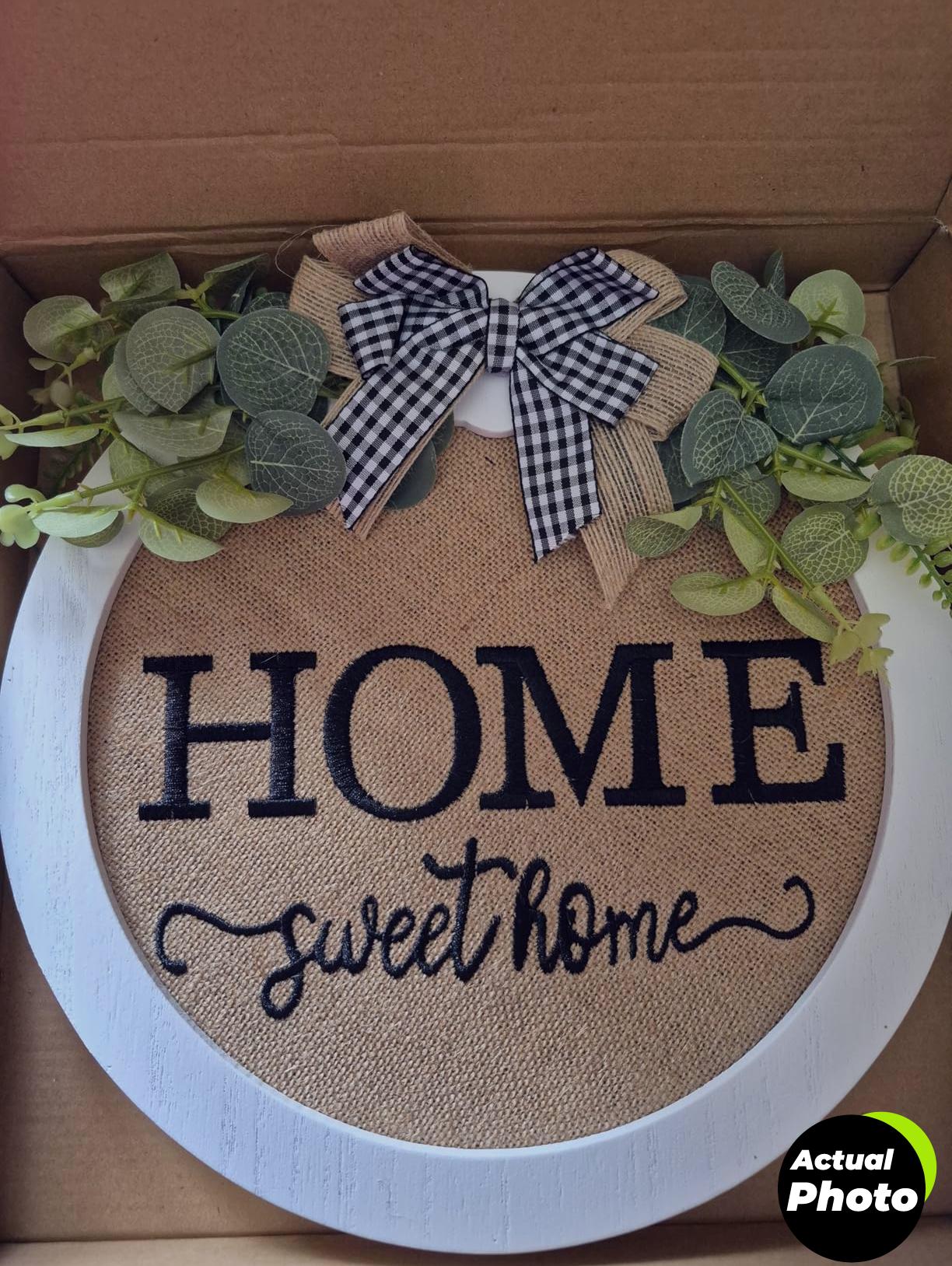 christmas-welcome-sign-farmhouse-homcdaly-foto-2
