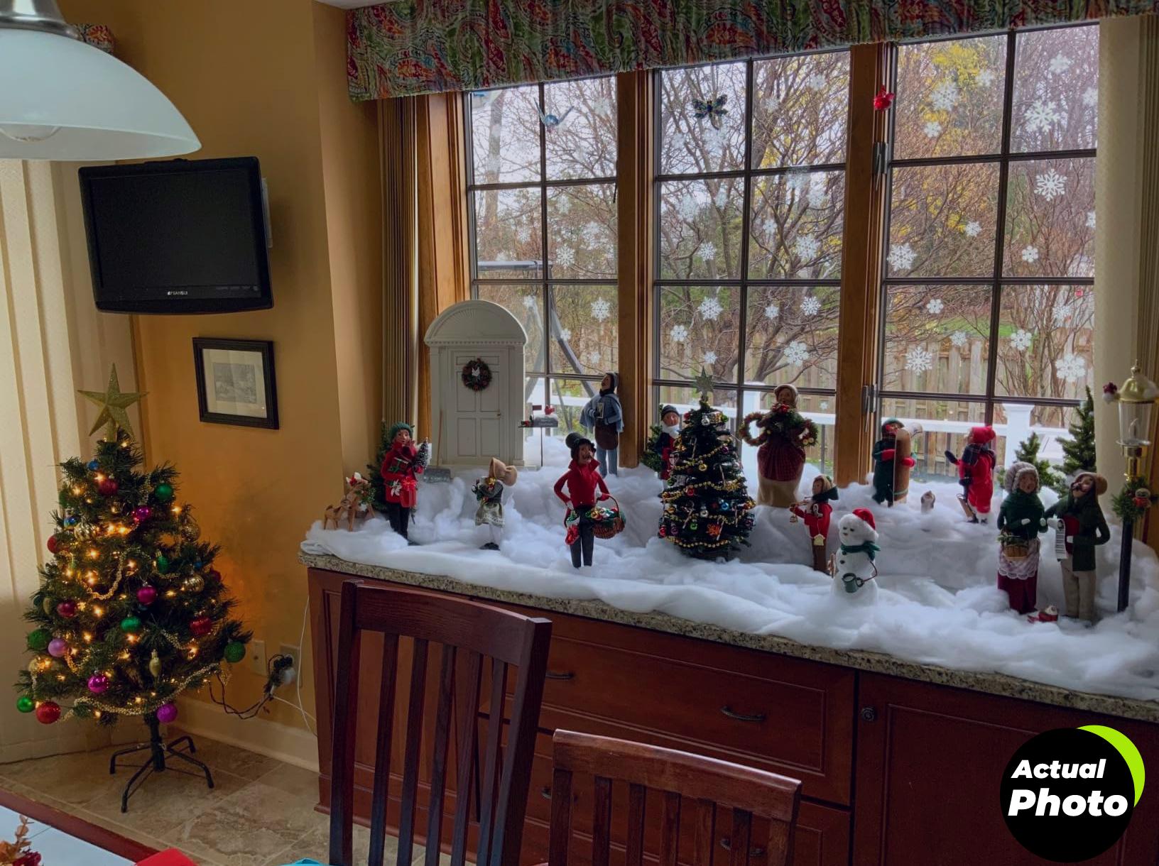 christmas-window-decals-321pcs-snowflakes-foto-2