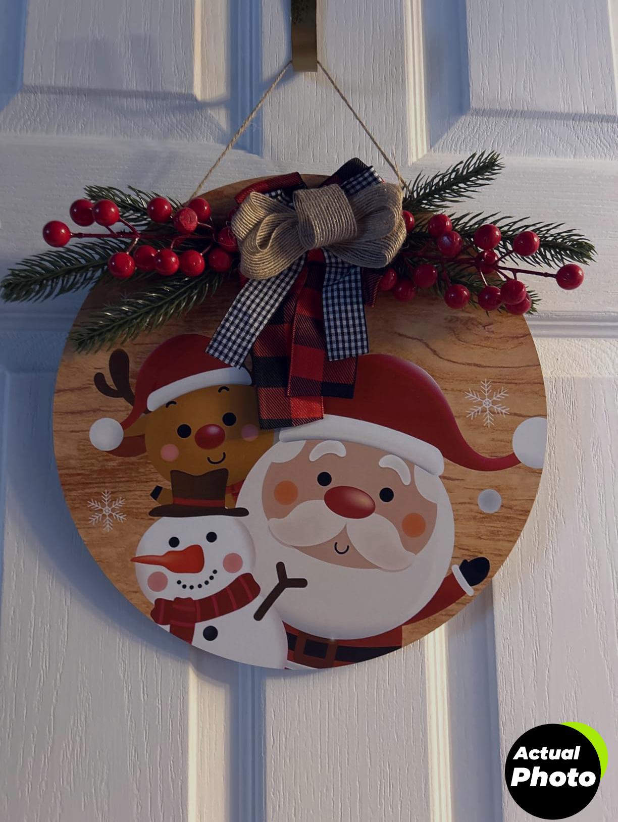 christmas-wreath-decor-rustic-wooden-foto-1