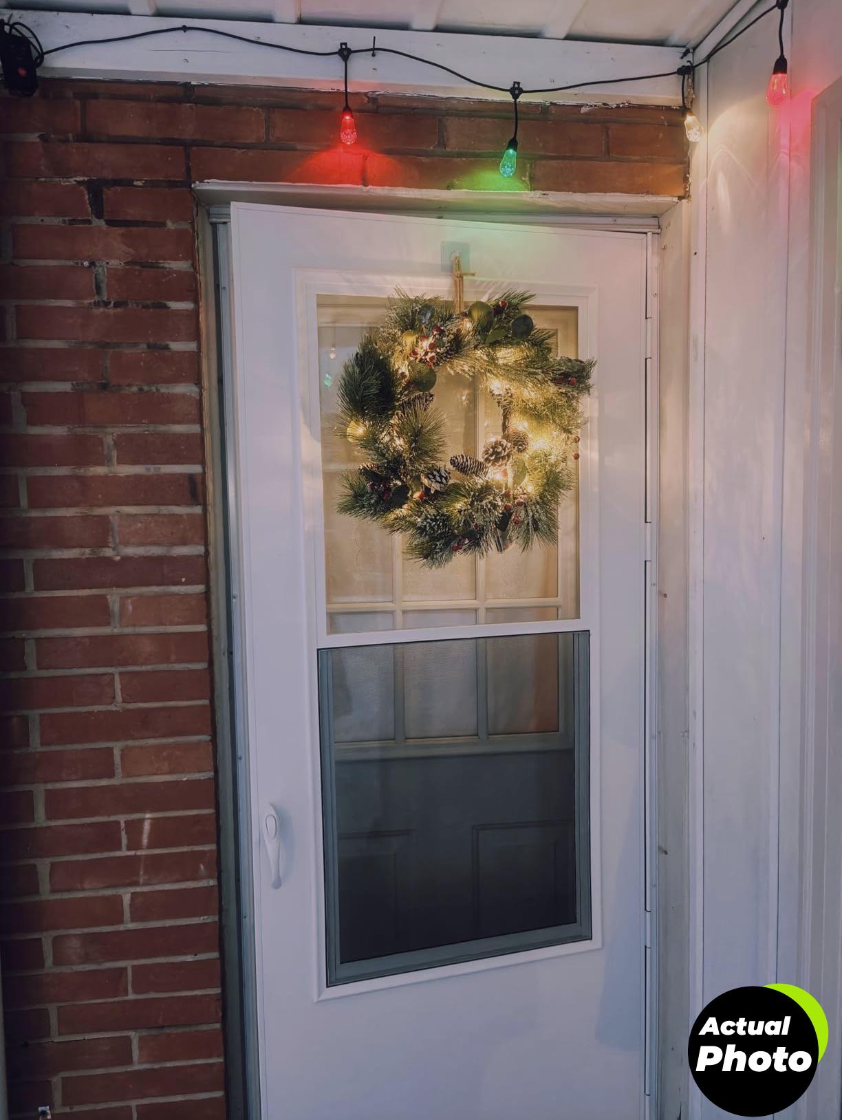 domestar-christmas-wreath-large-24-inch-foto-1