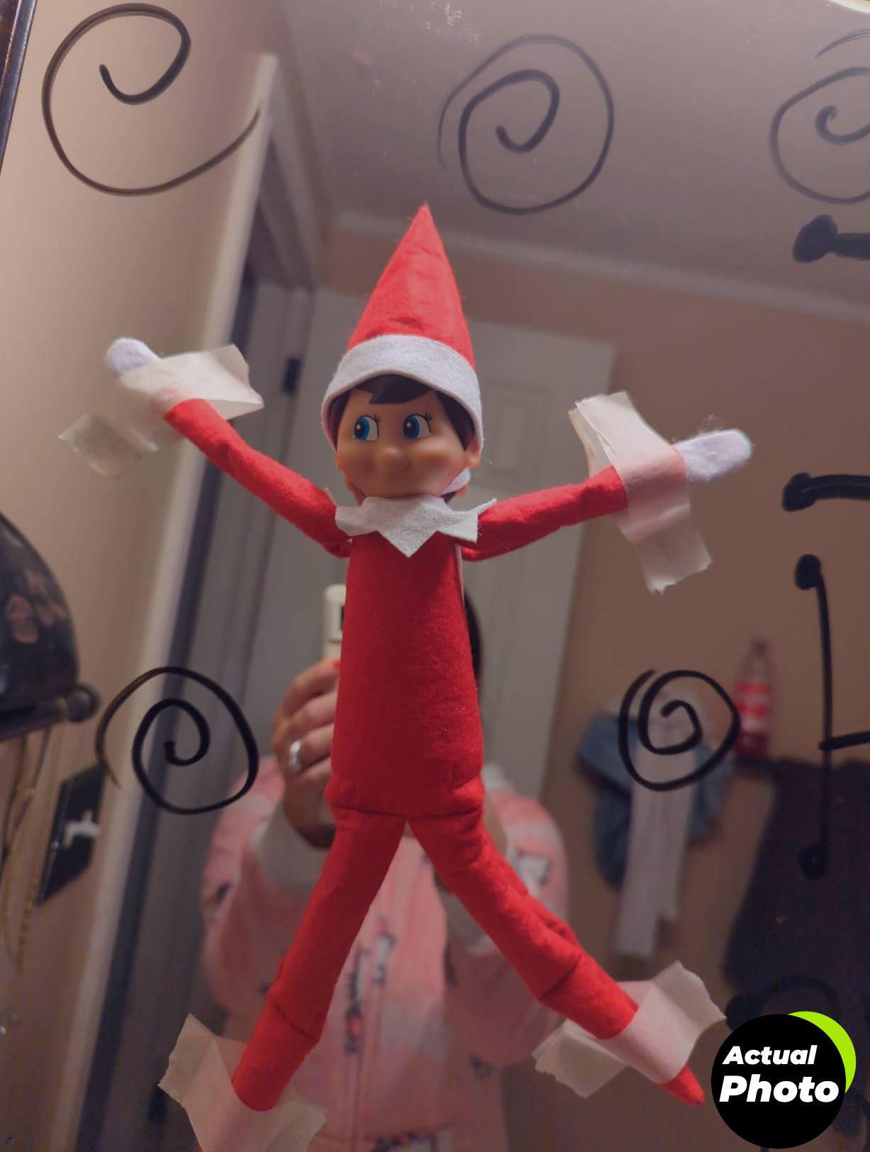 elf-on-the-shelf-boy-scout-blue-eyes-foto-1