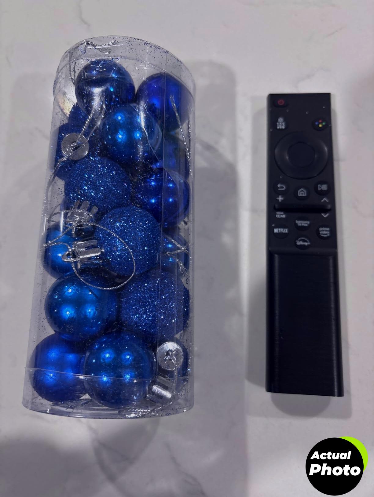emopeak-blue-christmas-ornaments-24pcs-foto-3