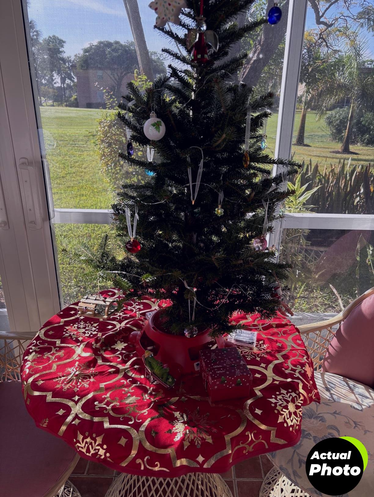 flash-world-christmas-tree-skirt-red-48inch-foto-3