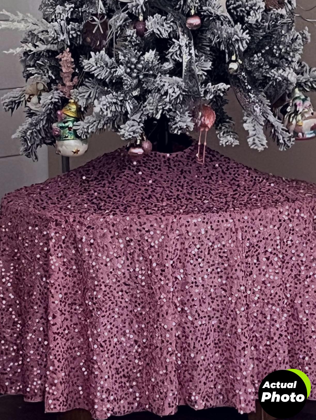 fotsharer-mermaid-tree-skirt-black-21-inch-foto-1