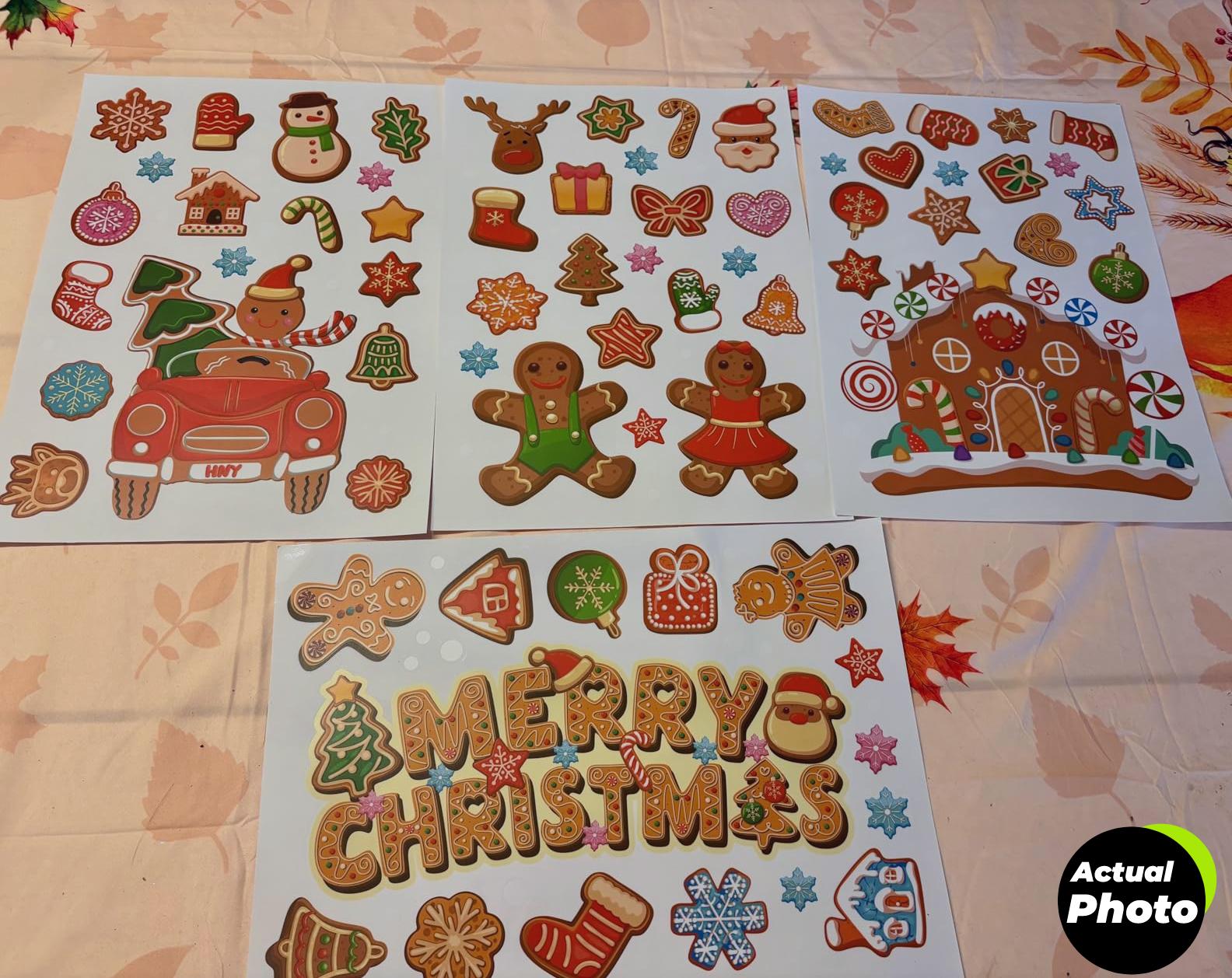 gingerbread-man-window-clings-4sheet-66pcs-foto-3