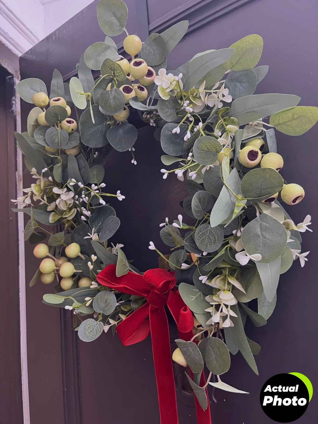 jinghong-eucalyptus-wreath-20-inch-big-berries-foto-1