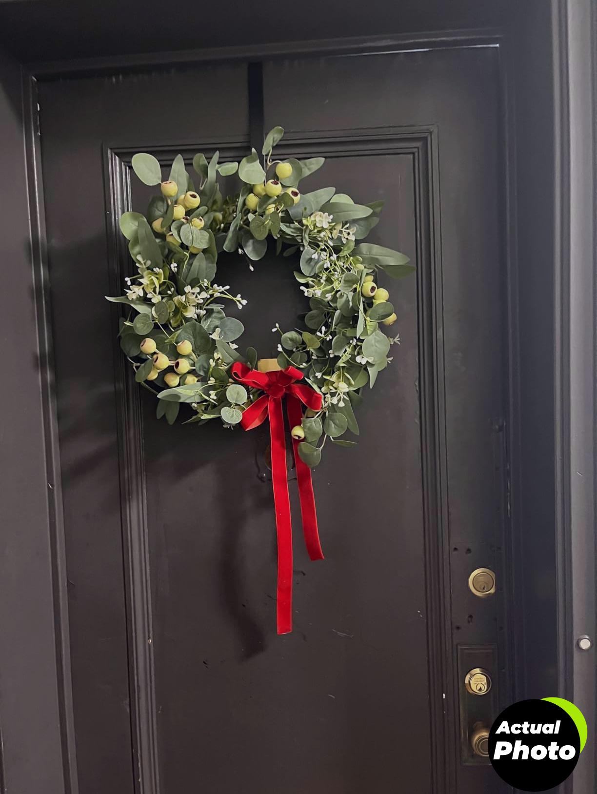 jinghong-eucalyptus-wreath-20-inch-big-berries-foto-2