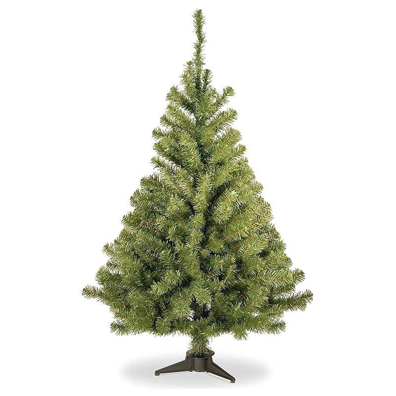 Kincaid Spruce Mini Tree: A Festive Surprise or Holiday Letdown?
