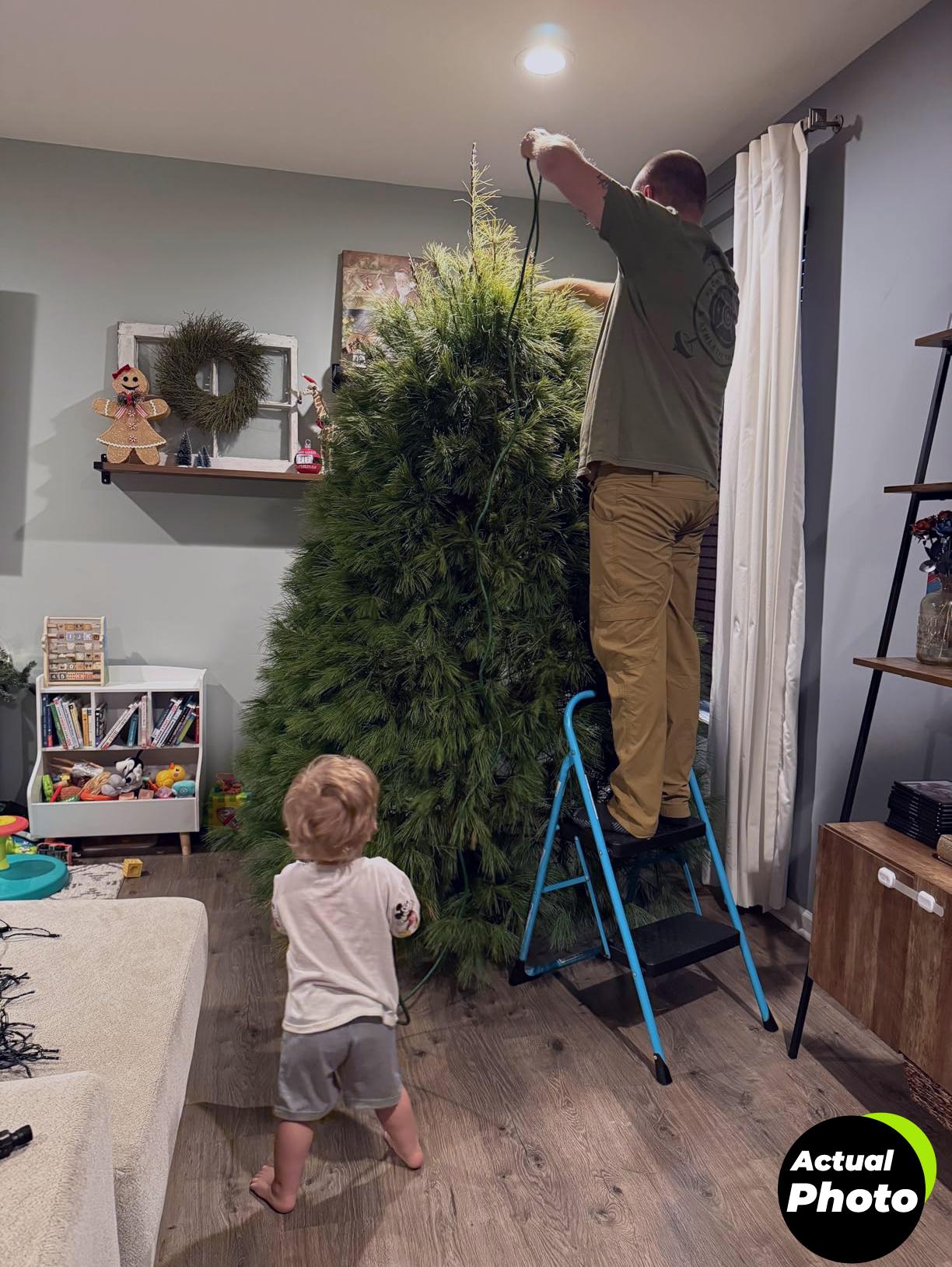 krinner-tree-stand-deluxe-7ft-green-foto-3