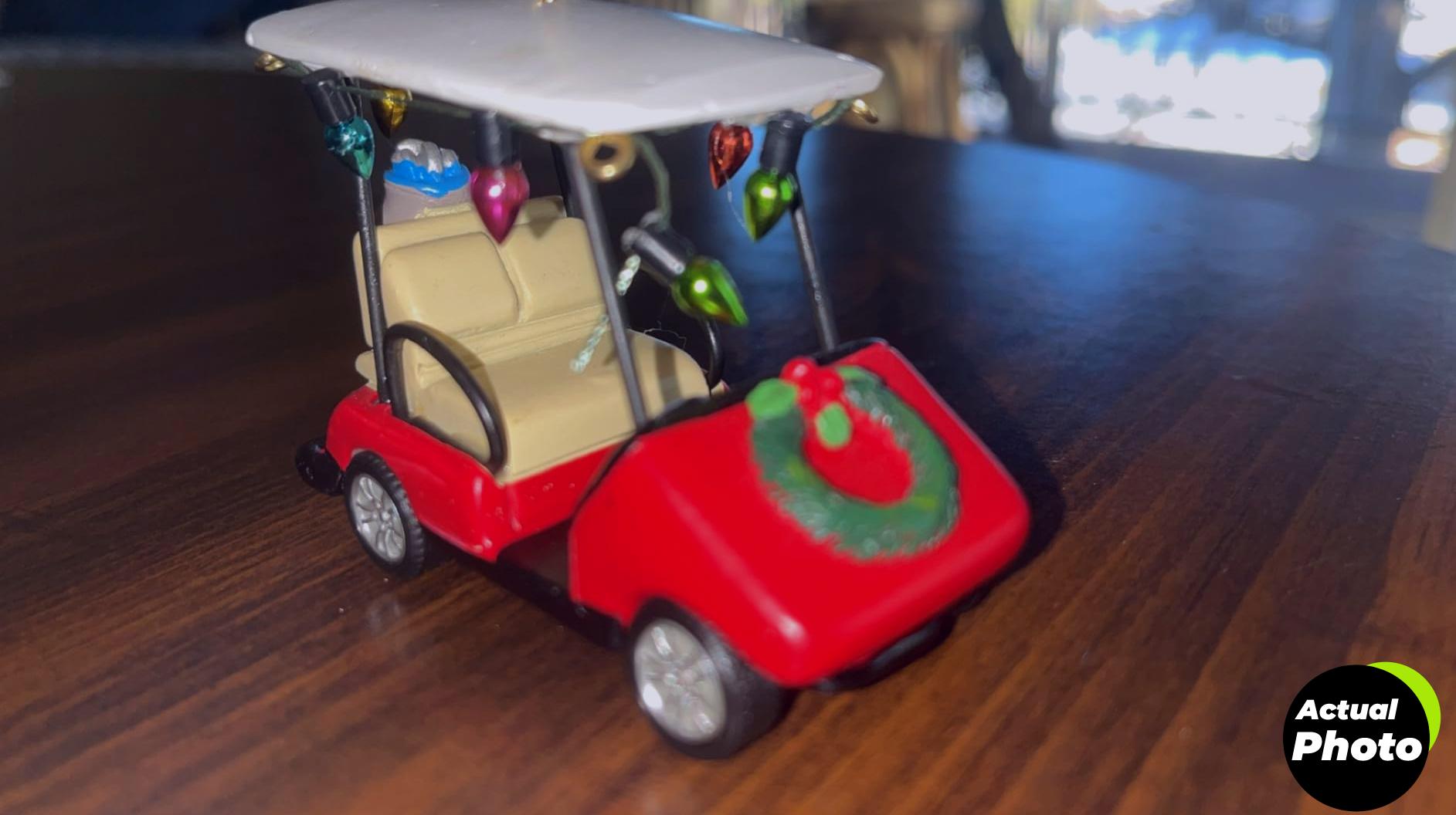kurt-s-adler-golf-cart-ornament-foto-2