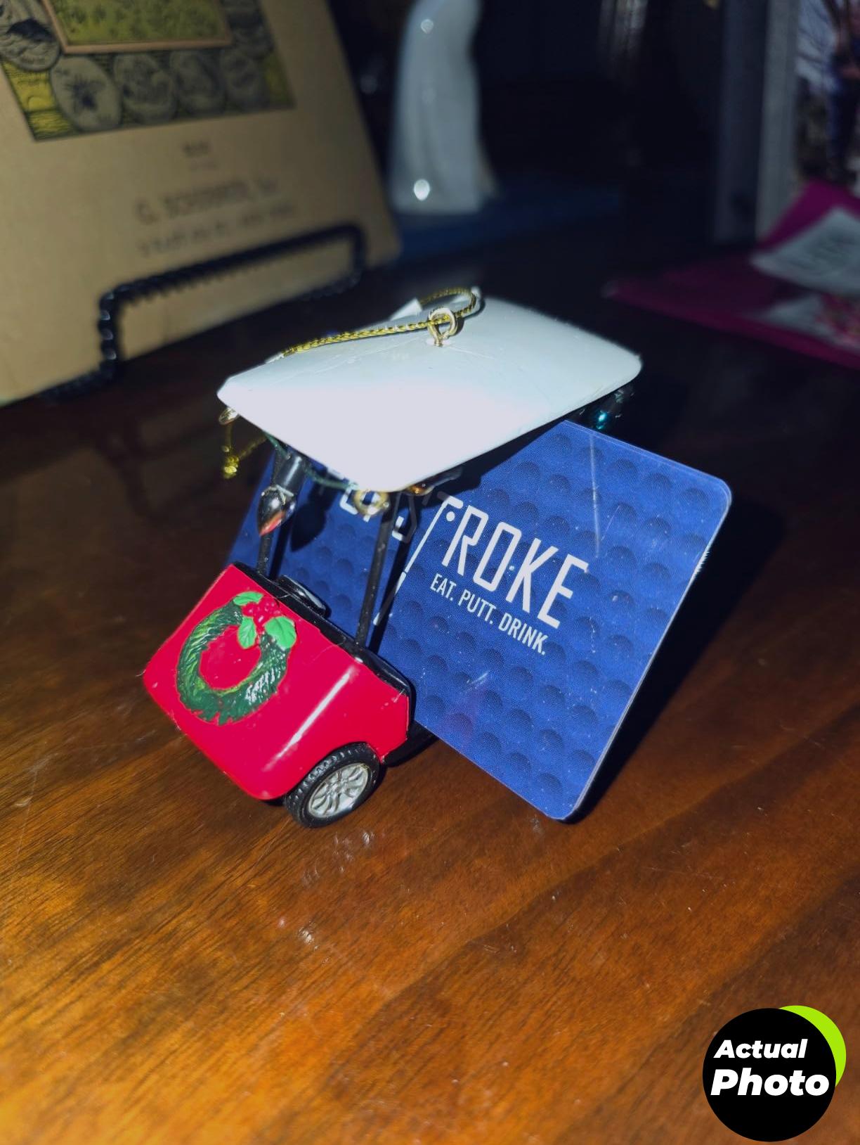 kurt-s-adler-golf-cart-ornament-foto-3