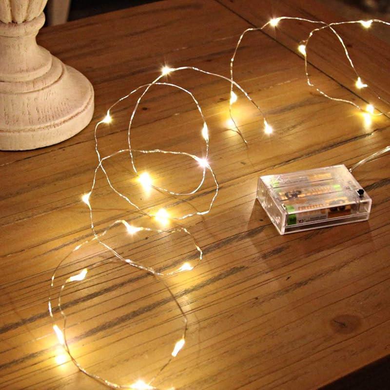My Verdict on LED Fairy Lights: Are They Worth the Hype for Decor?