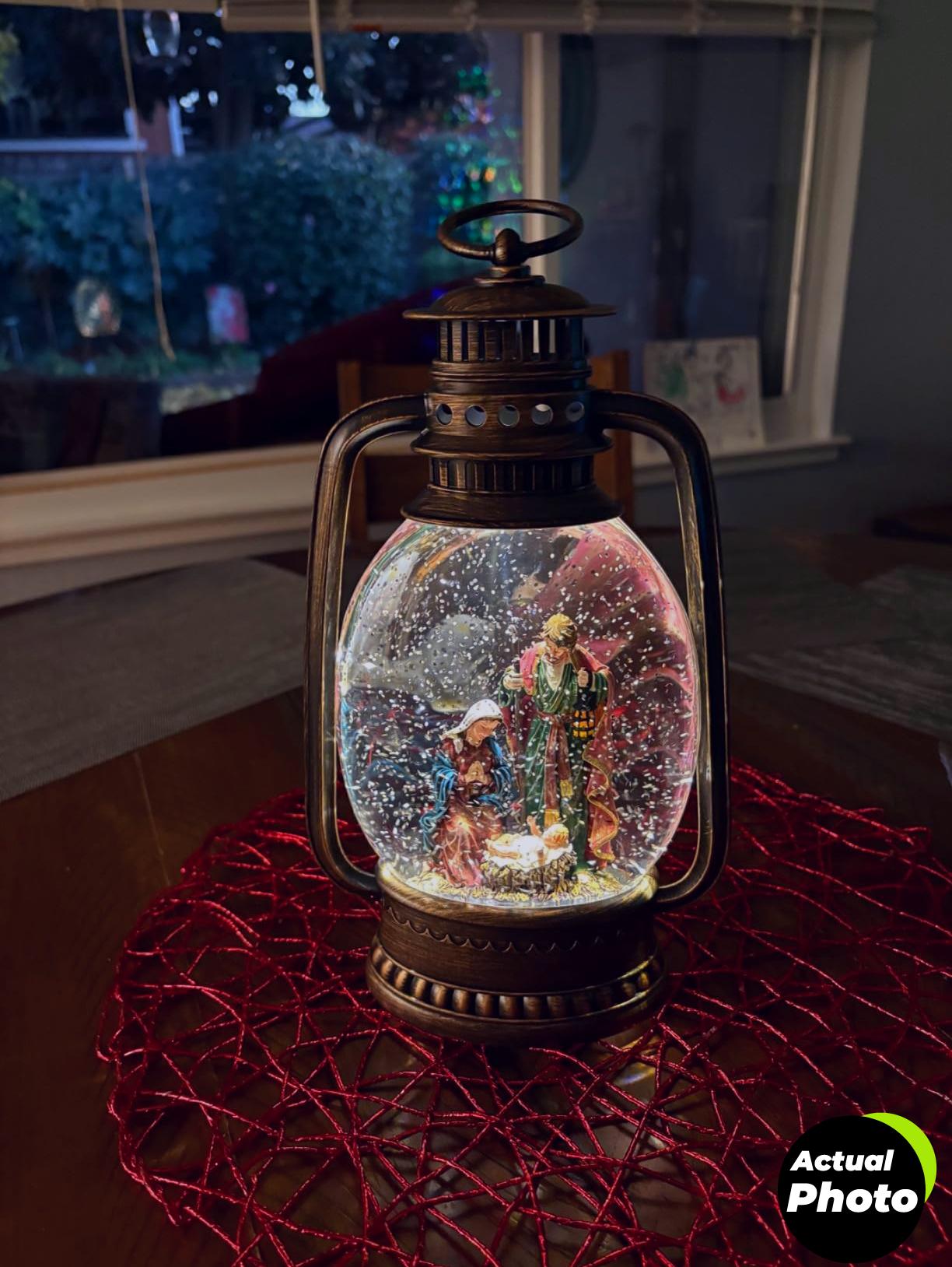 lighted-snow-globe-bear-christmas-foto-1