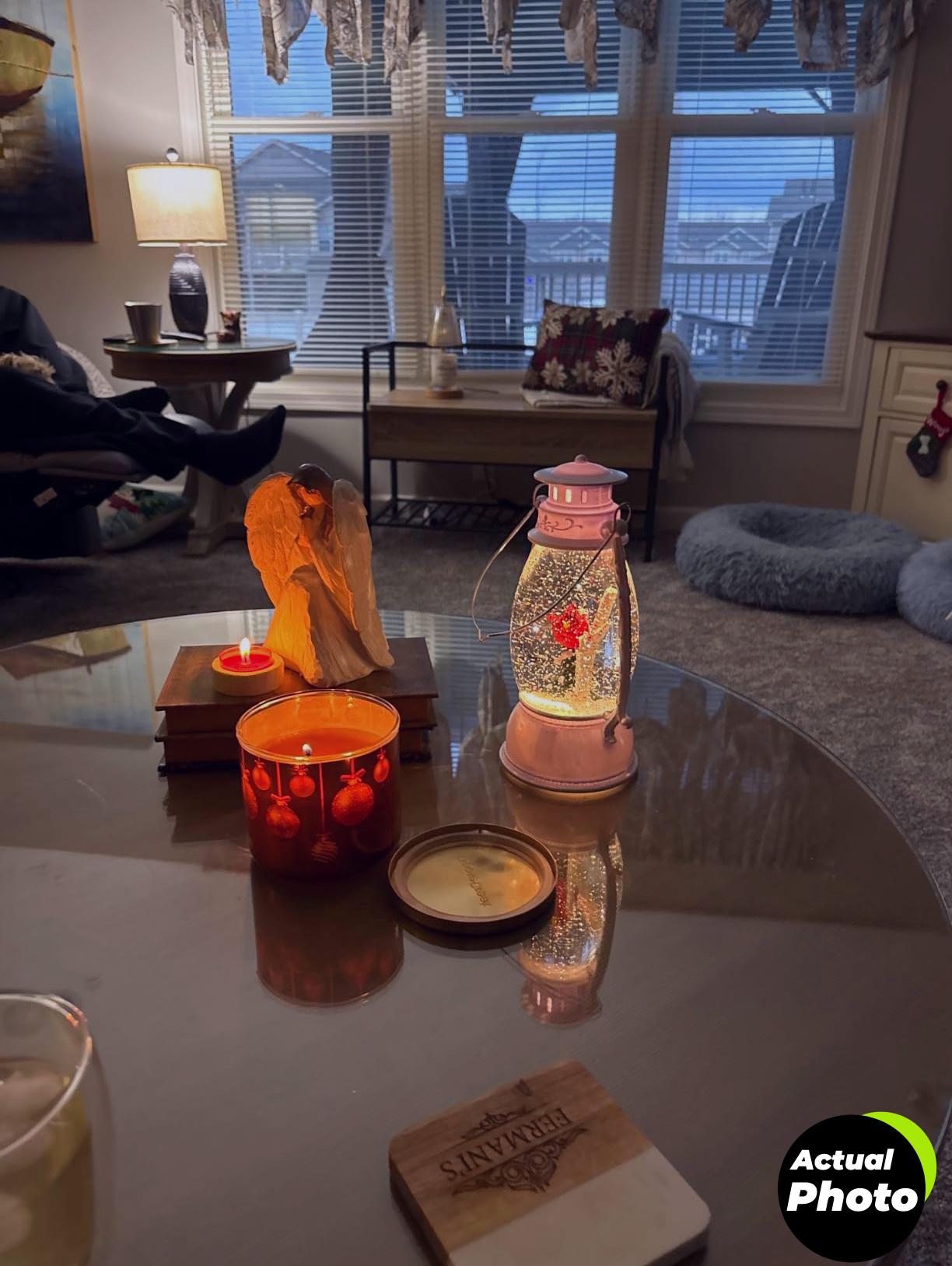 lighted-snow-globe-bear-christmas-foto-2