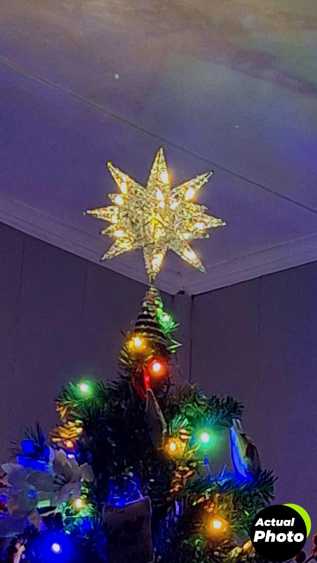 luxspire-starburst-tree-topper-silver-foto-1