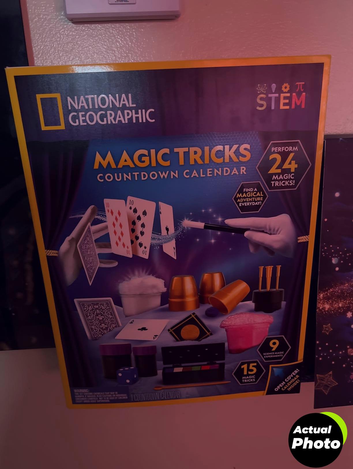 national-geographic-magic-calendar-kids-2025-foto-2