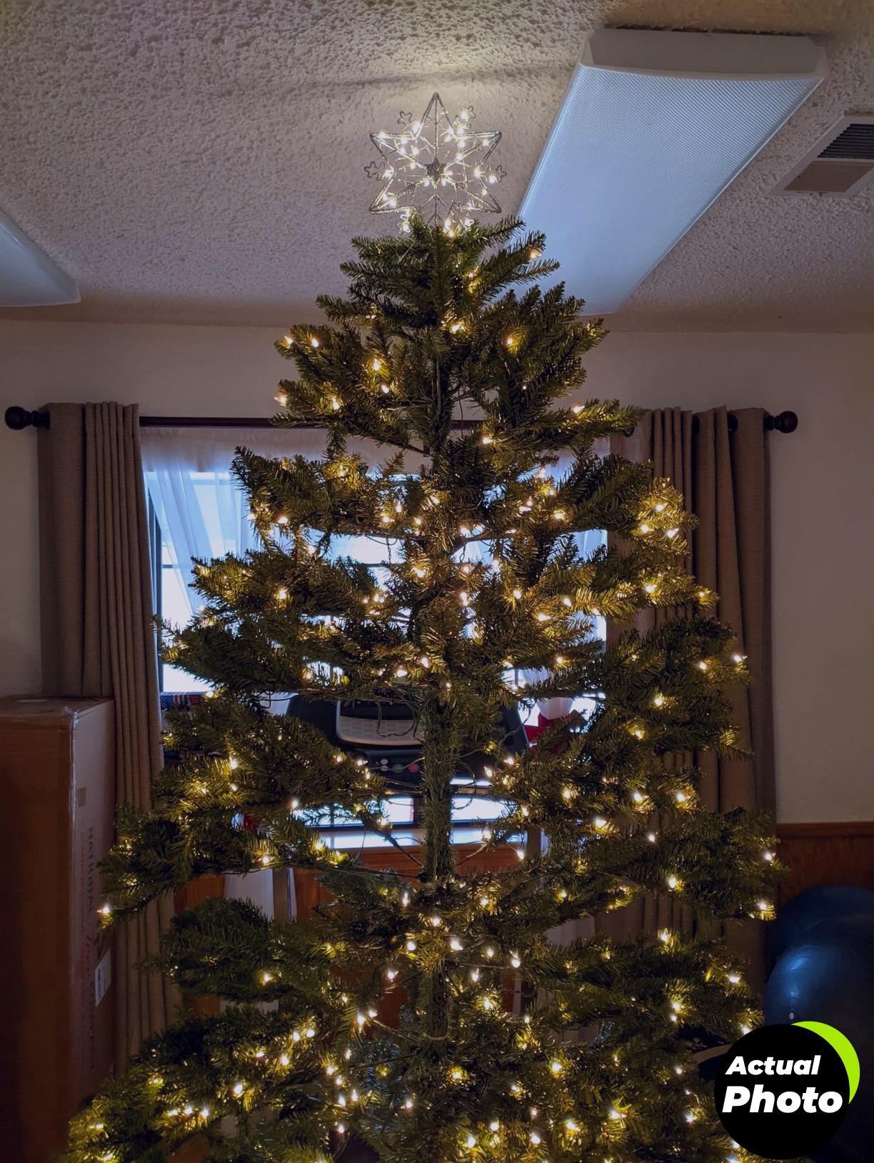 national-tree-7-5-ft-prelit-fir-tree-dunhill-foto-3