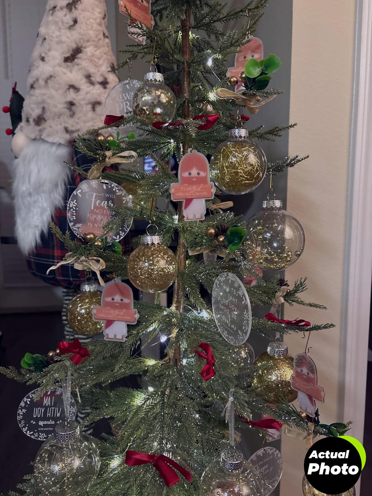 sea-team-christmas-ornaments-set-30-champagne-foto-3