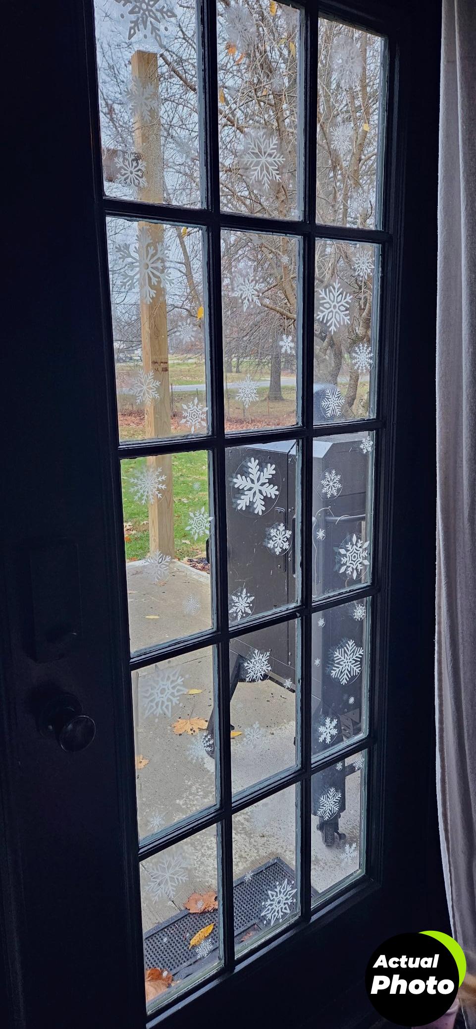 snowflake-decorations-1000pcs-stickers-foto-1