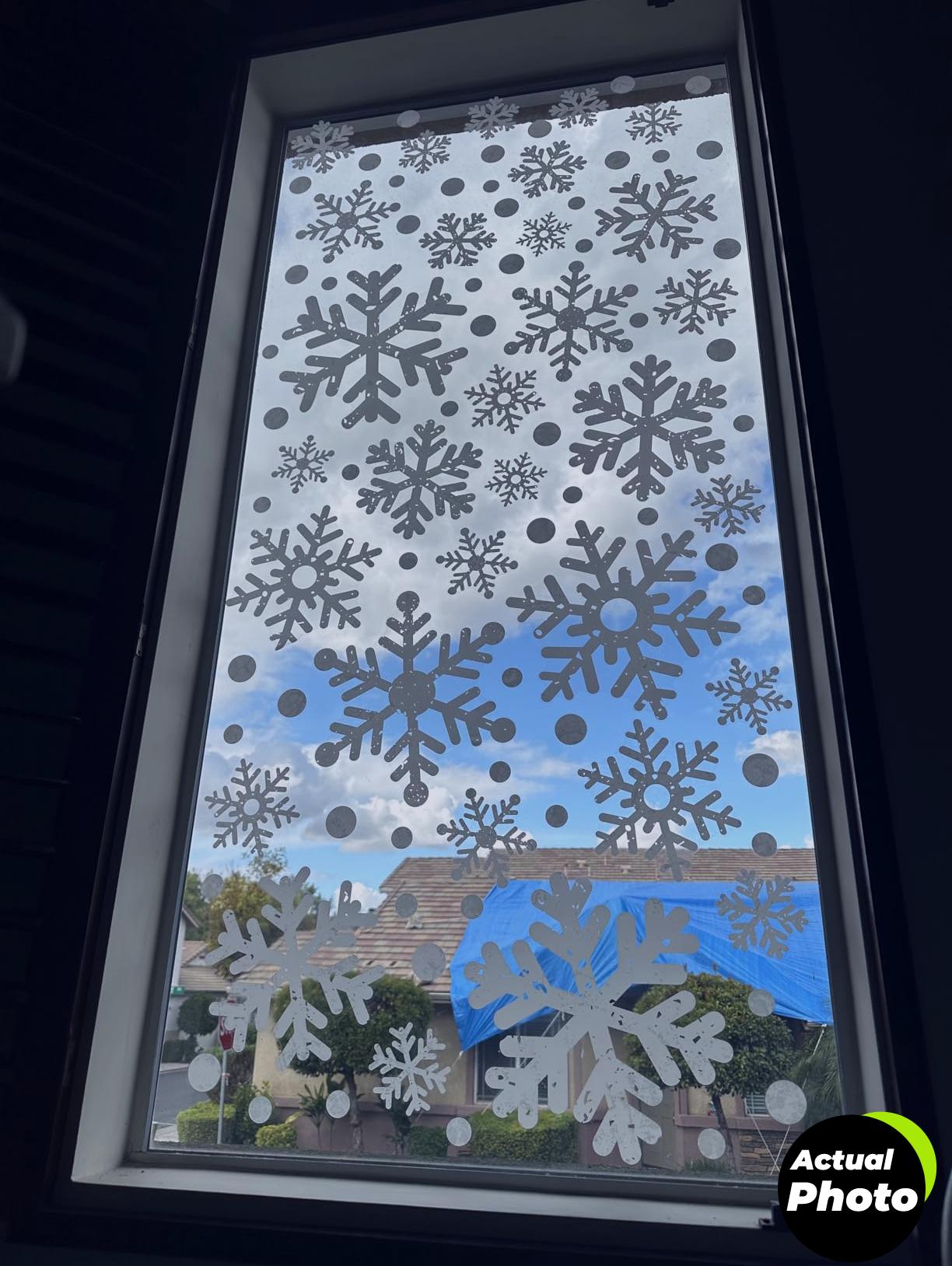 snowflake-window-clings-110-pcs-extra-large-foto-3