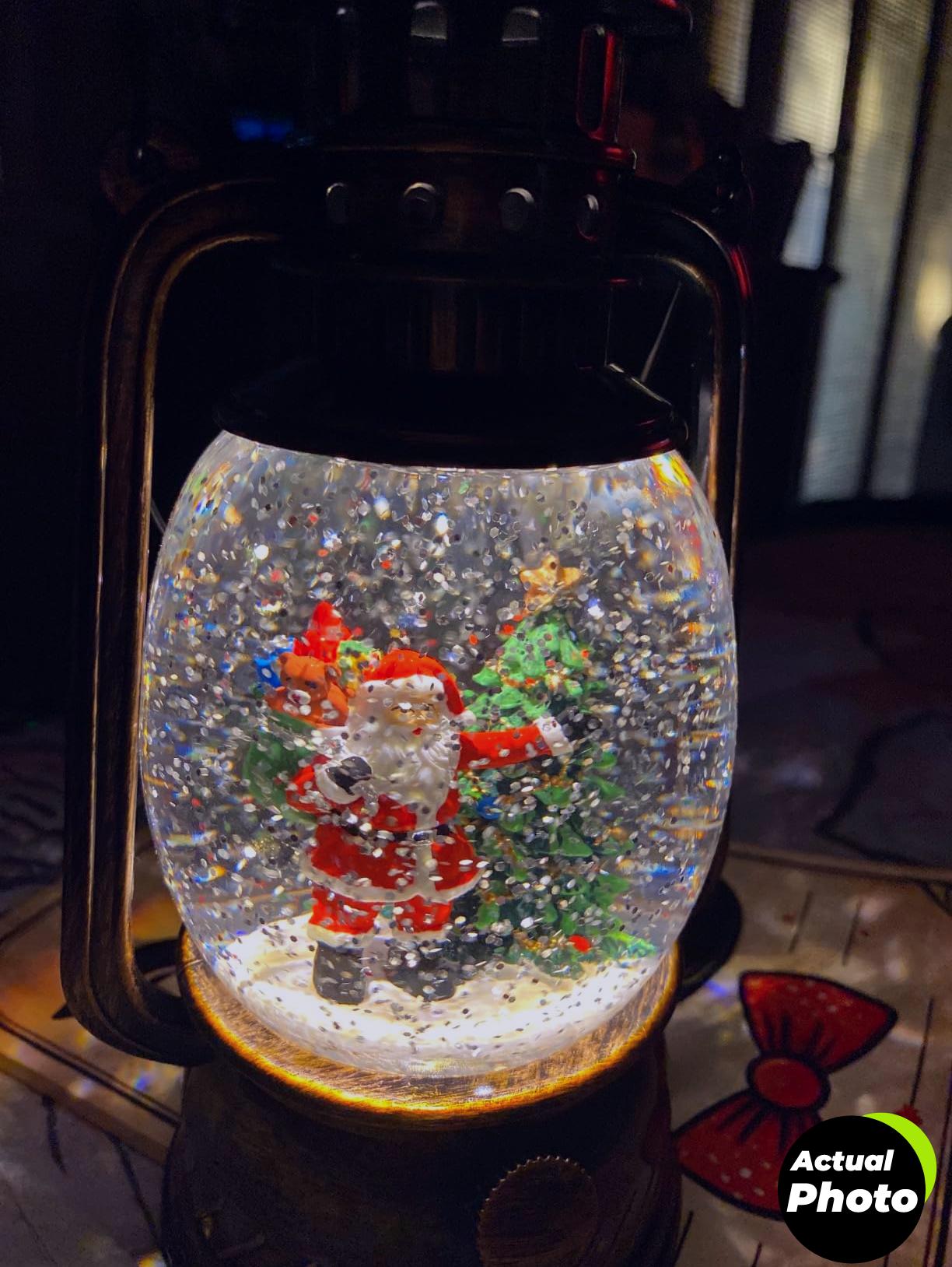 snowman-lantern-decor-christmas-globe-foto-3