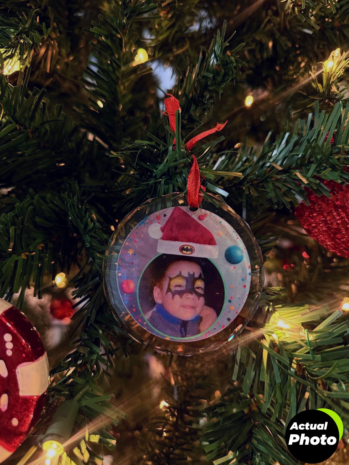 soul-decor-personalized-ornament-2025-round-foto-2