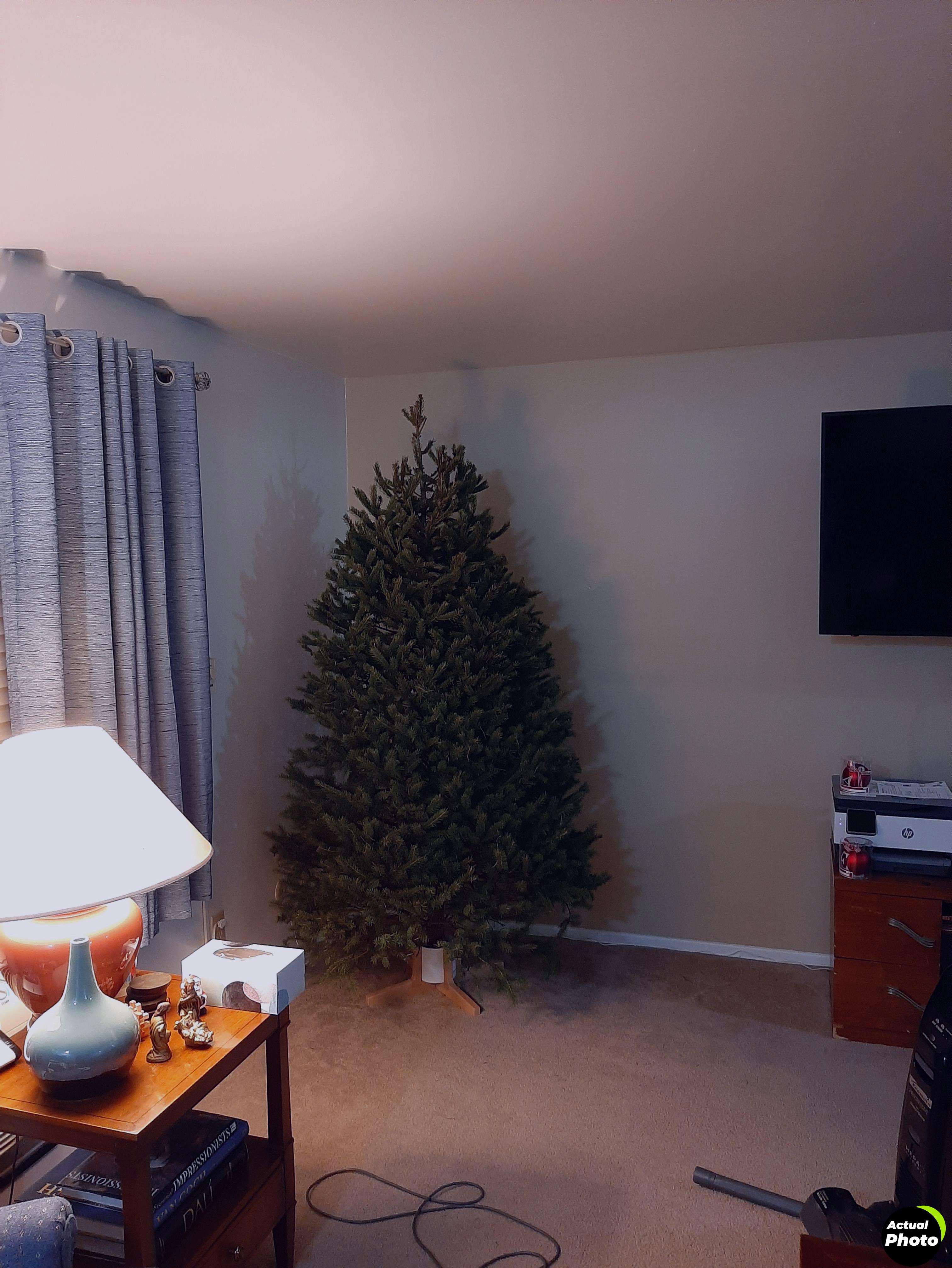 tree-nest-christmas-stand-7ft-white-foto-1